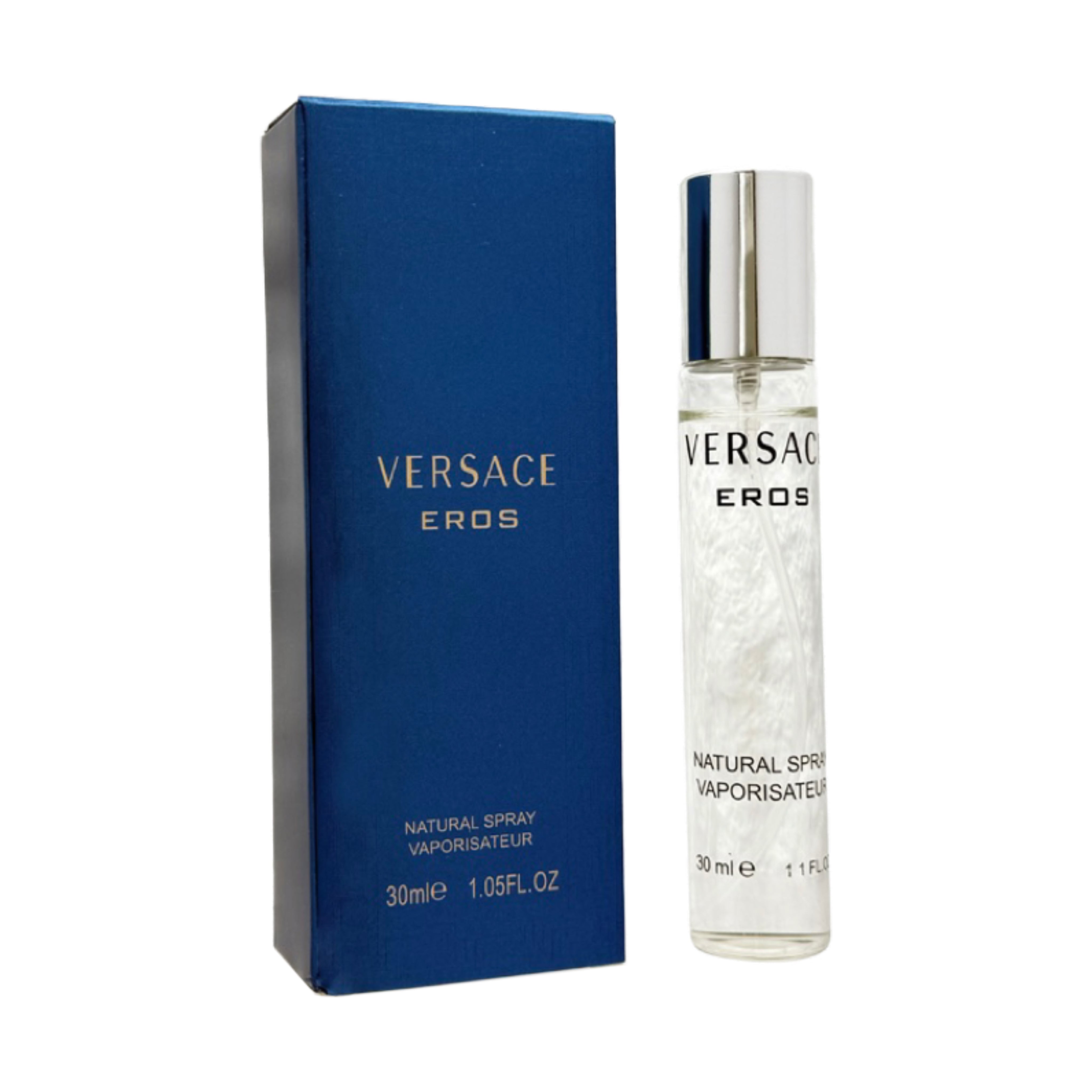 Eros EDP Spray For Men 1oz/30ml (Sample)