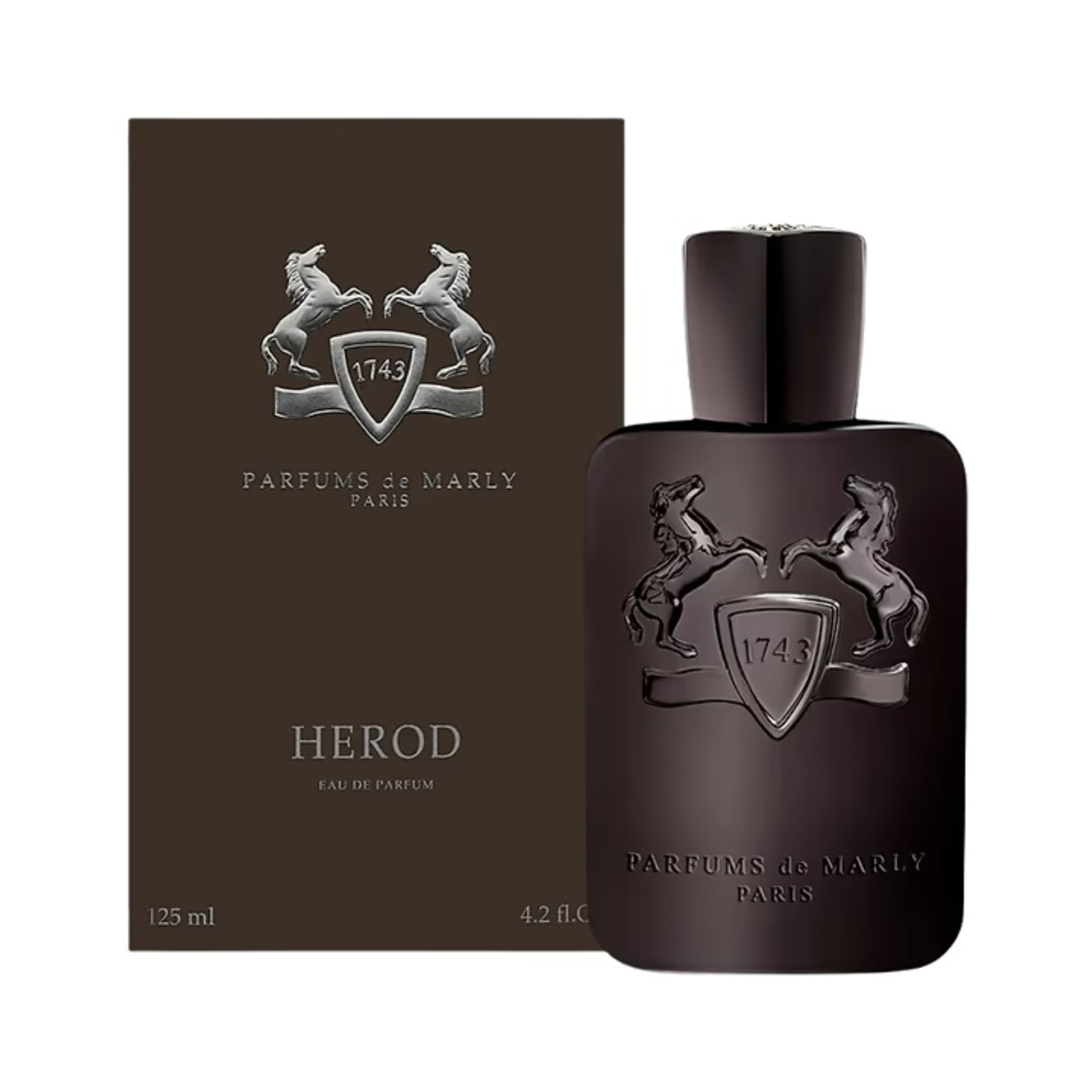 Parfums de Marly Herod EDP Spray For Men 4.2oz/125ml