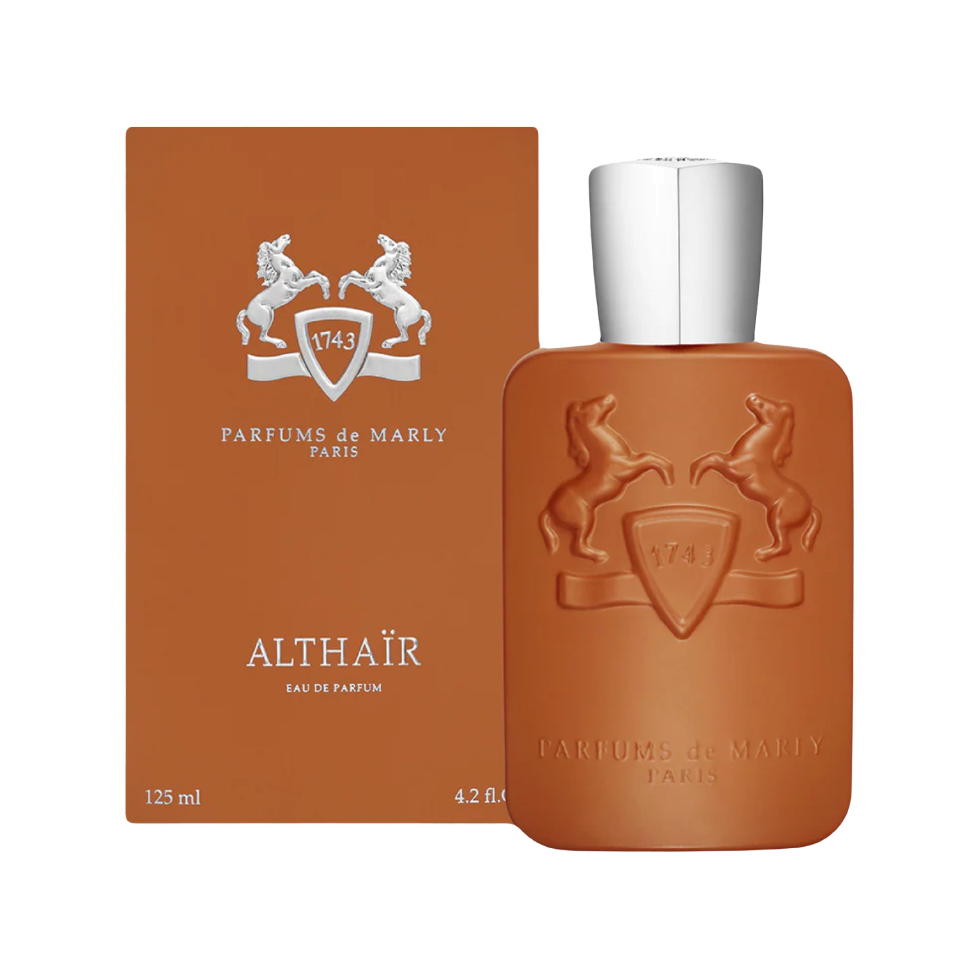 Parfums de Marly Althair EDP Spray For Men 4.2oz/125ml
