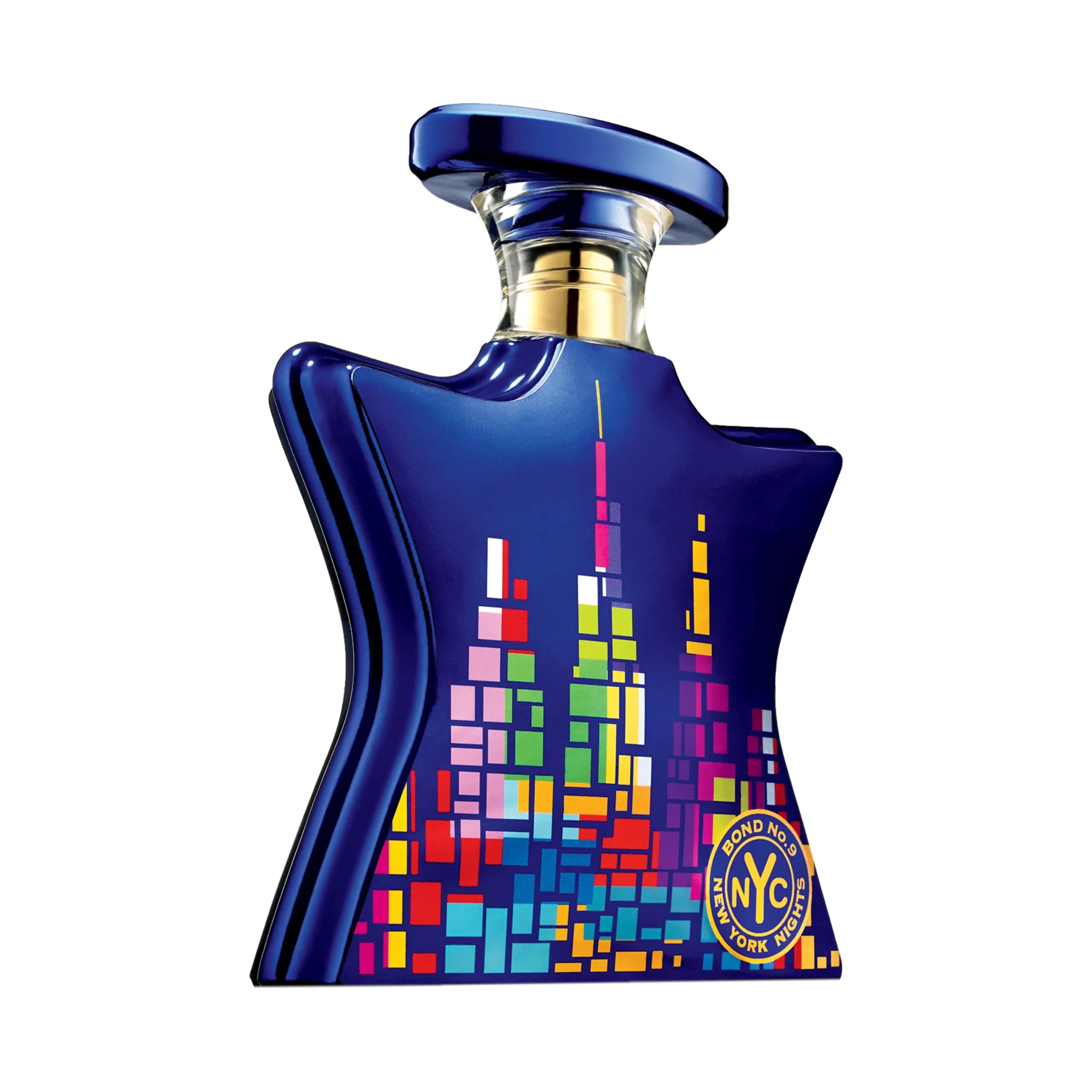 Bond No 9 New York Nights EDP Spray Unisex 3.4oz/100ml