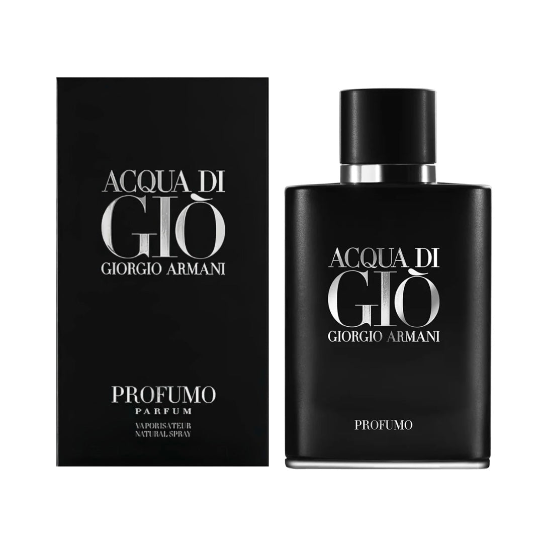 Acqua di Gio Profumo Mens EDP Spray 3.4oz/100ml