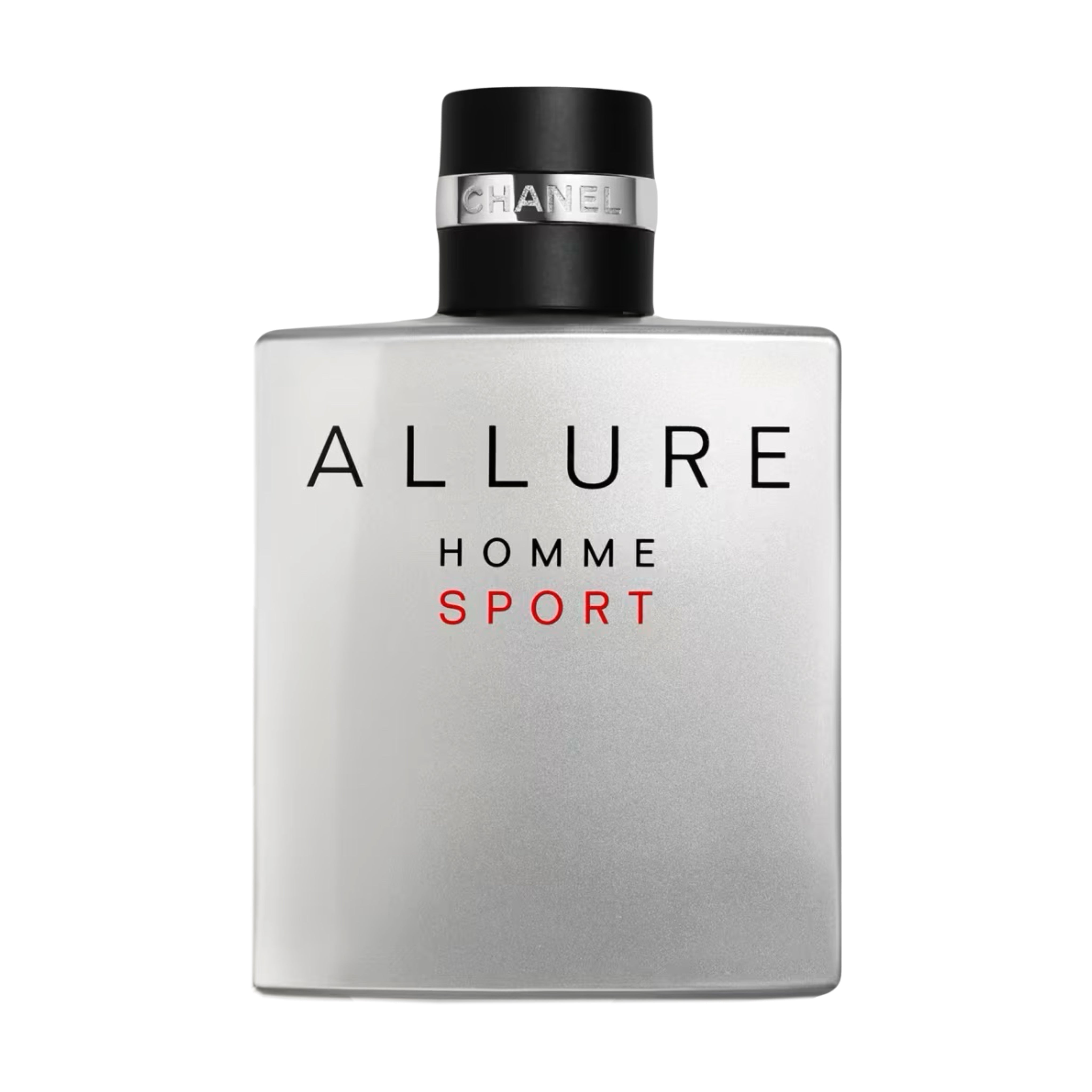 Allure Homme Sport EDT Spray For Men 3.4oz/100ml