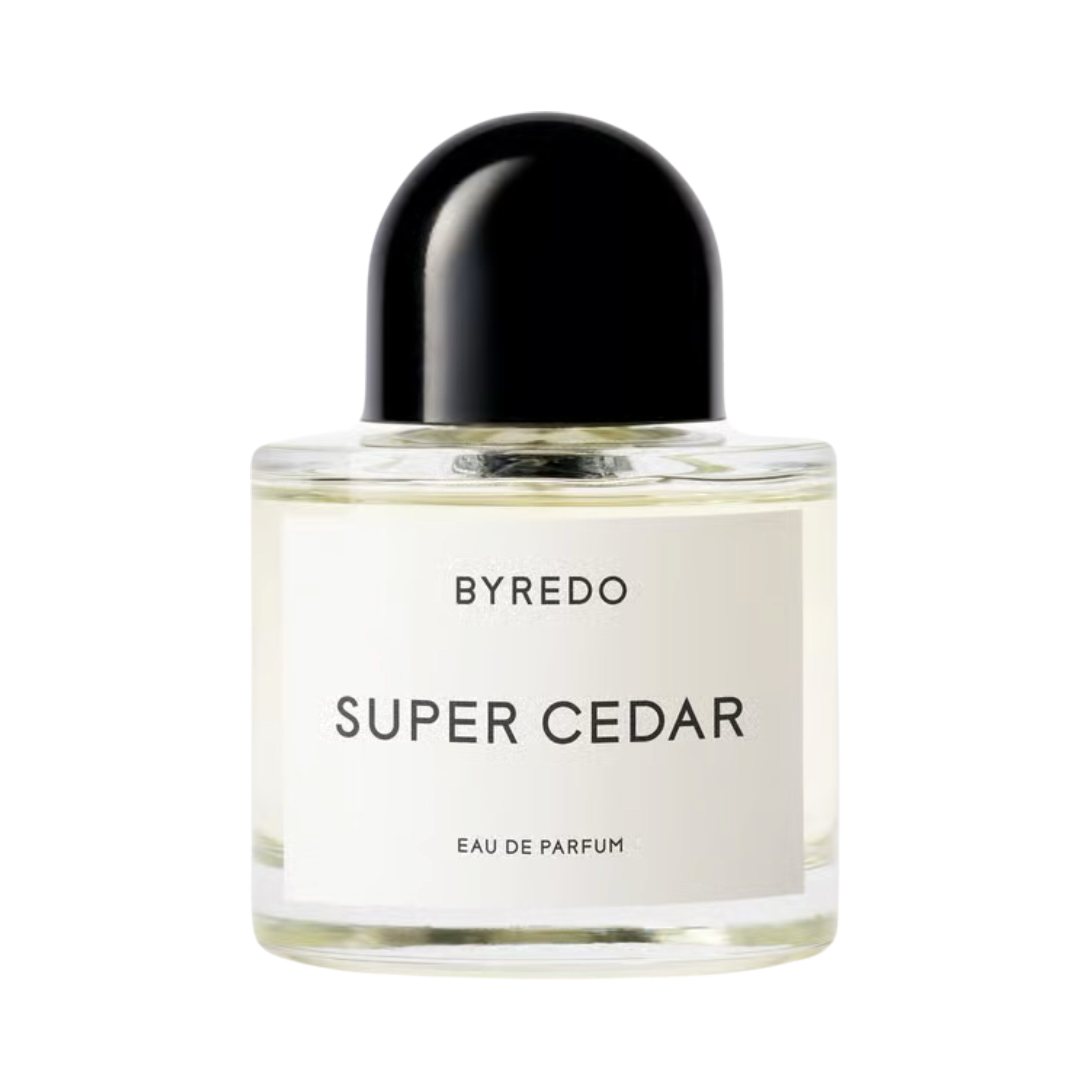Byredo Super Cedar Unisex EDP Spray 3.4oz/100ml