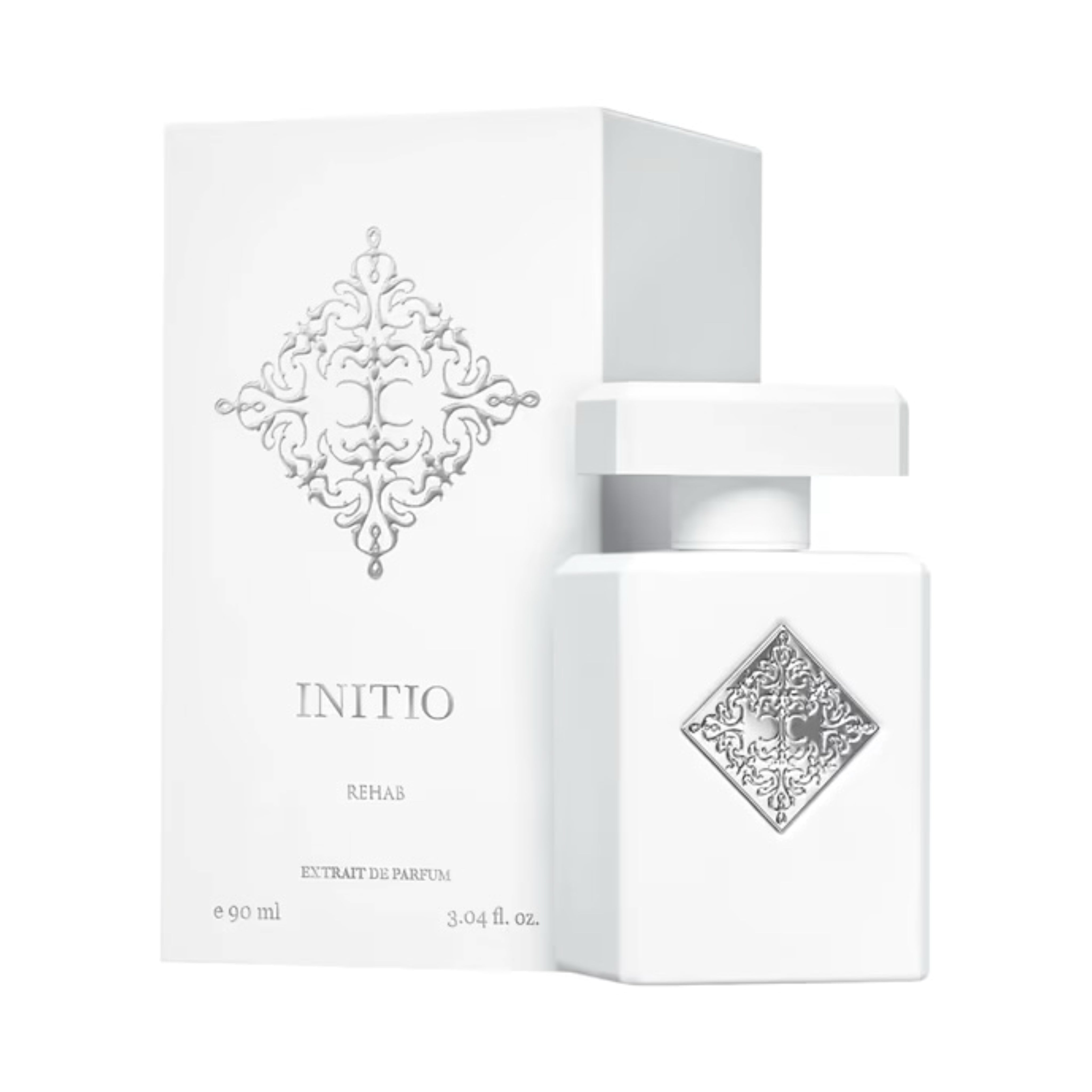 Initio Parfums Prives Rehab Extrait Spray Unisex 3.0oz/90ml