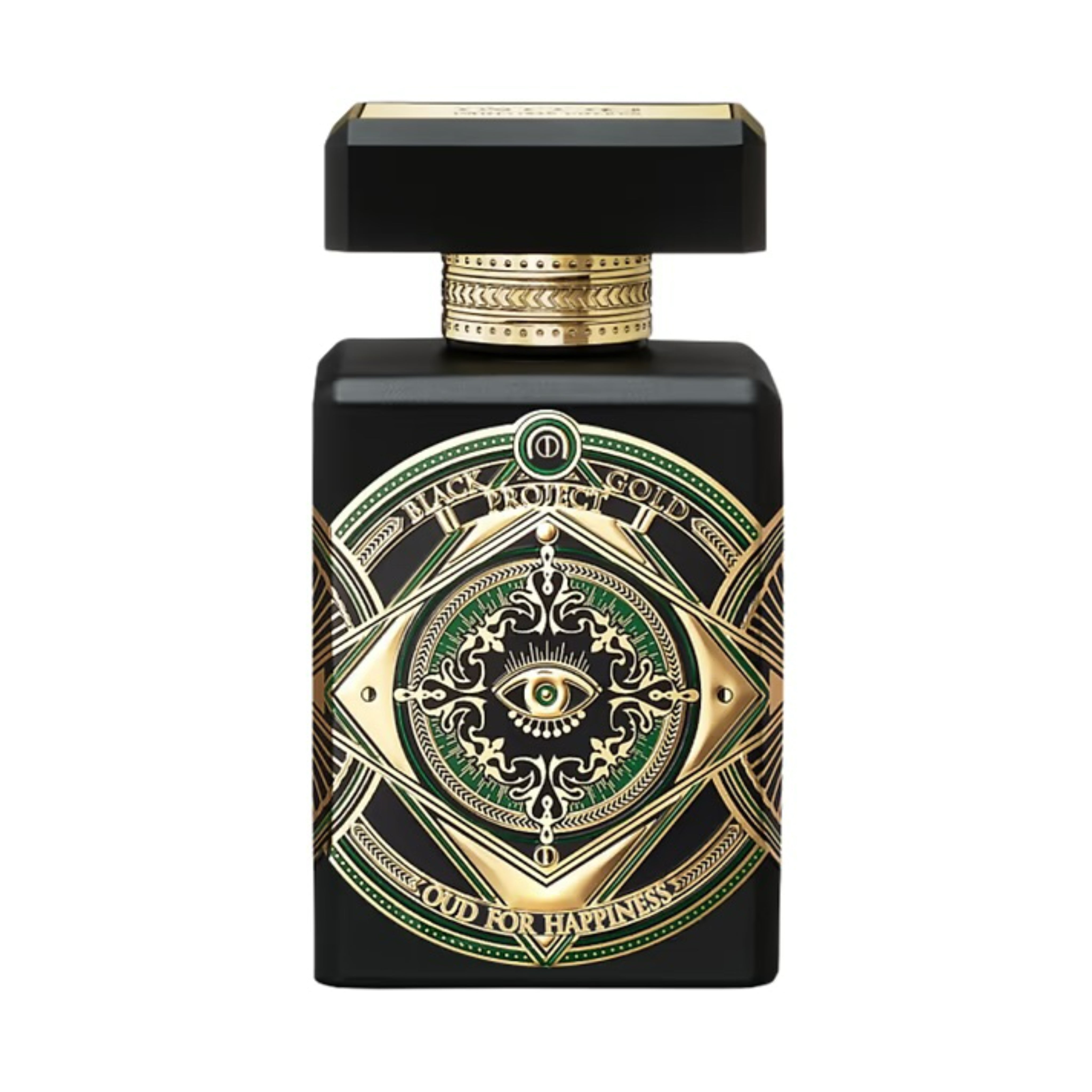 Initio Parfums Prives Oud for Happiness EDP Spray Unisex 3.0oz/90ml