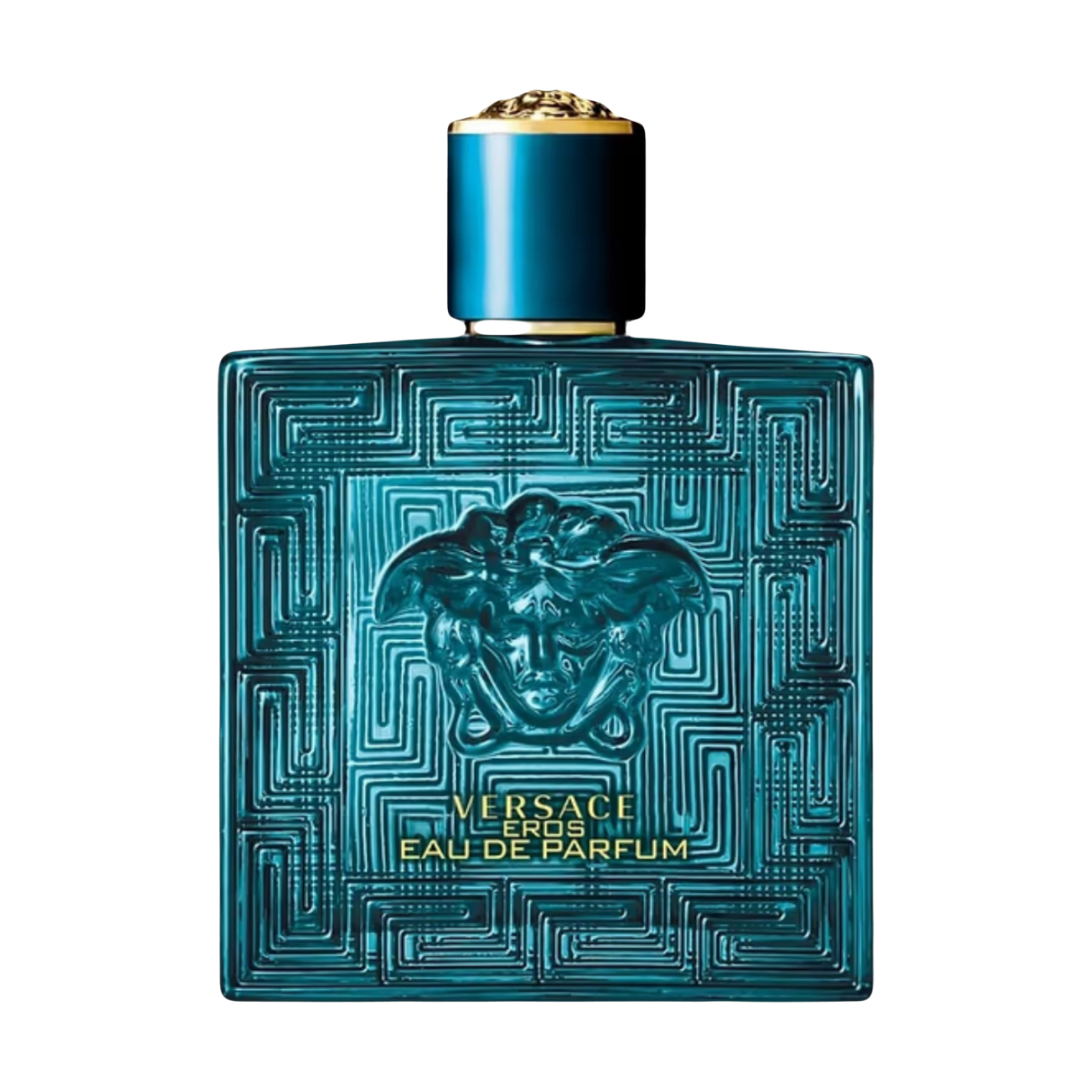 Eros EDP Spray For Men 3.4oz/100ml