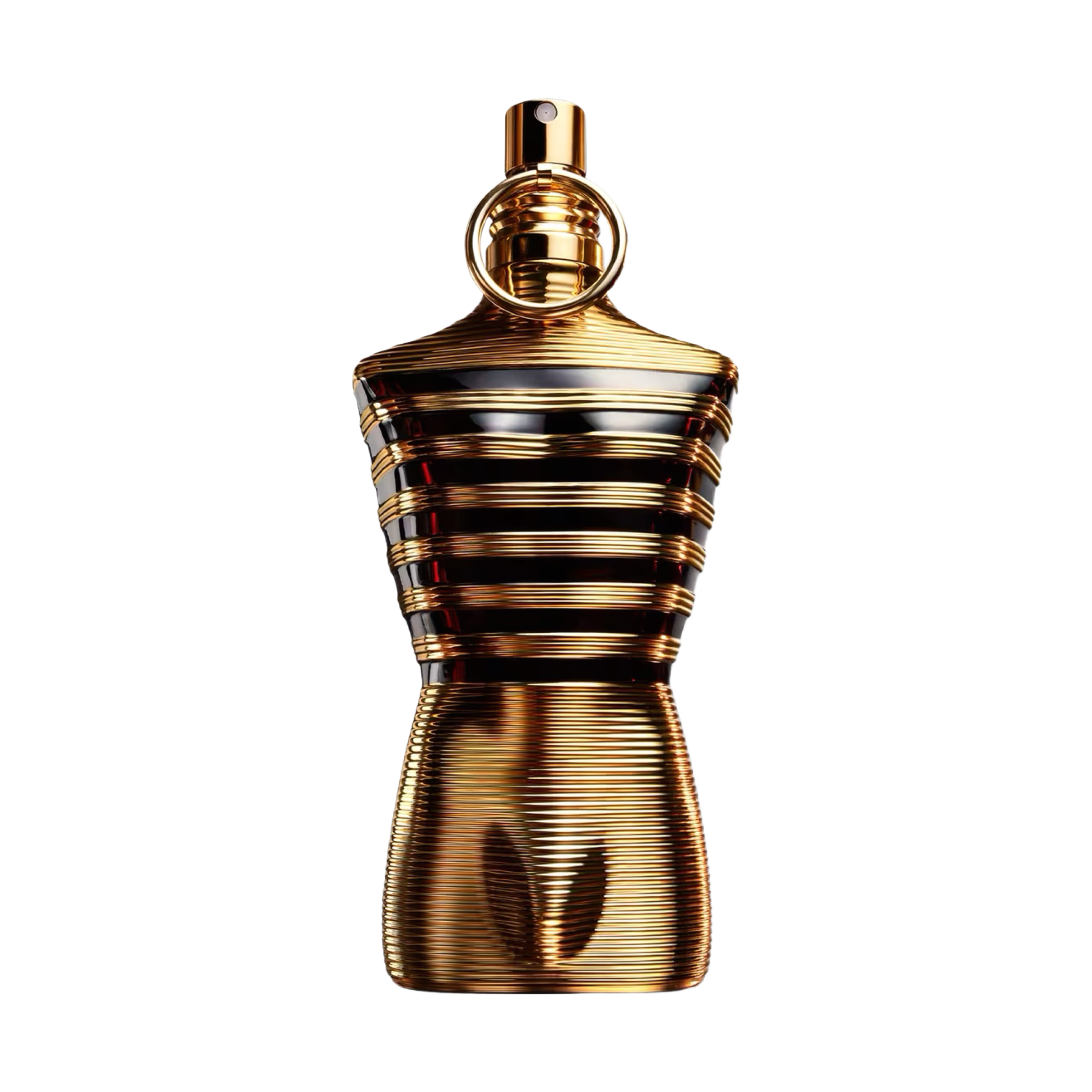 Jean Paul Gaultier Le Male Elixir Parfum For Men 4.2oz/125ml