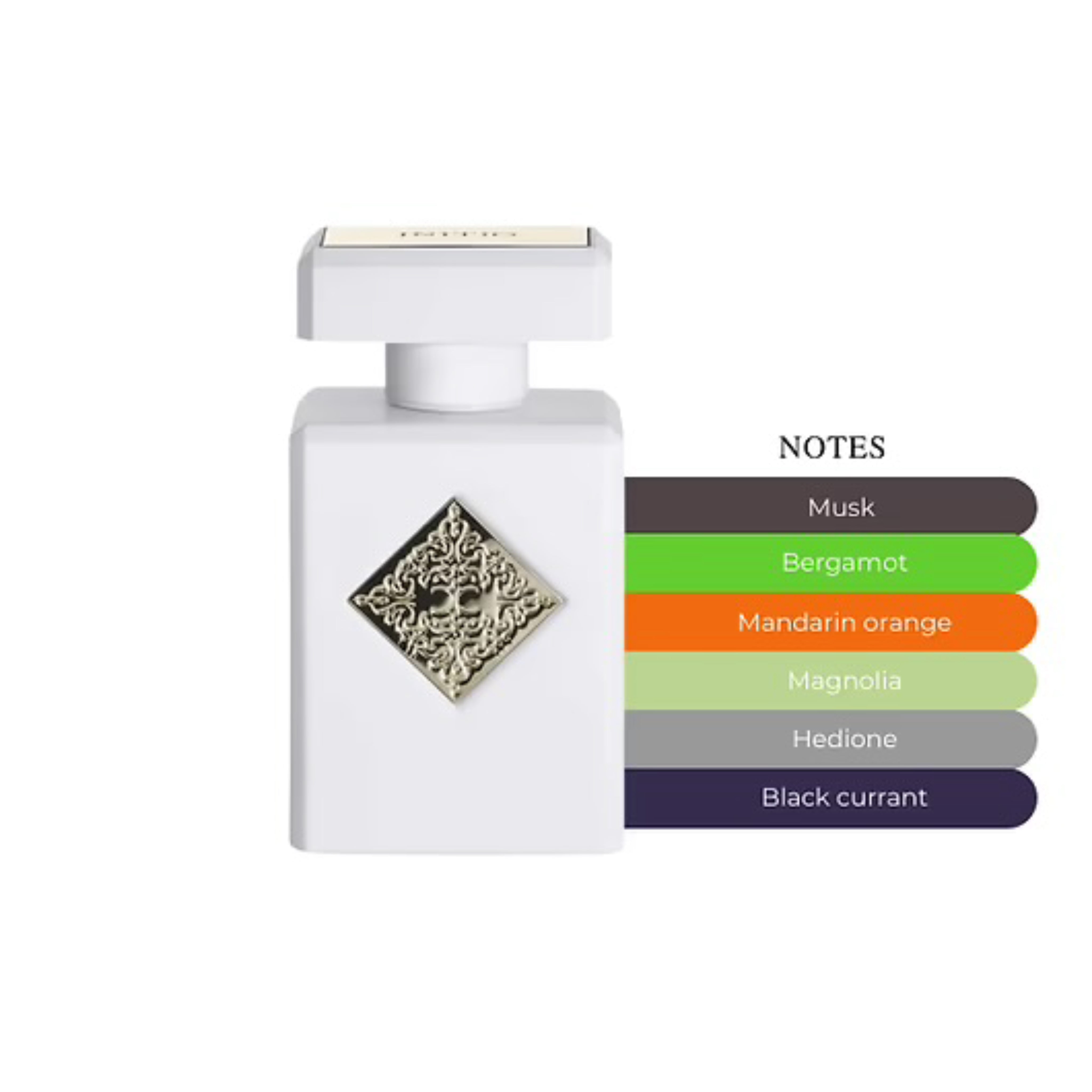 Initio Parfums Prives Musk Therapy Extrait Spray Unisex 3.0oz/90ml