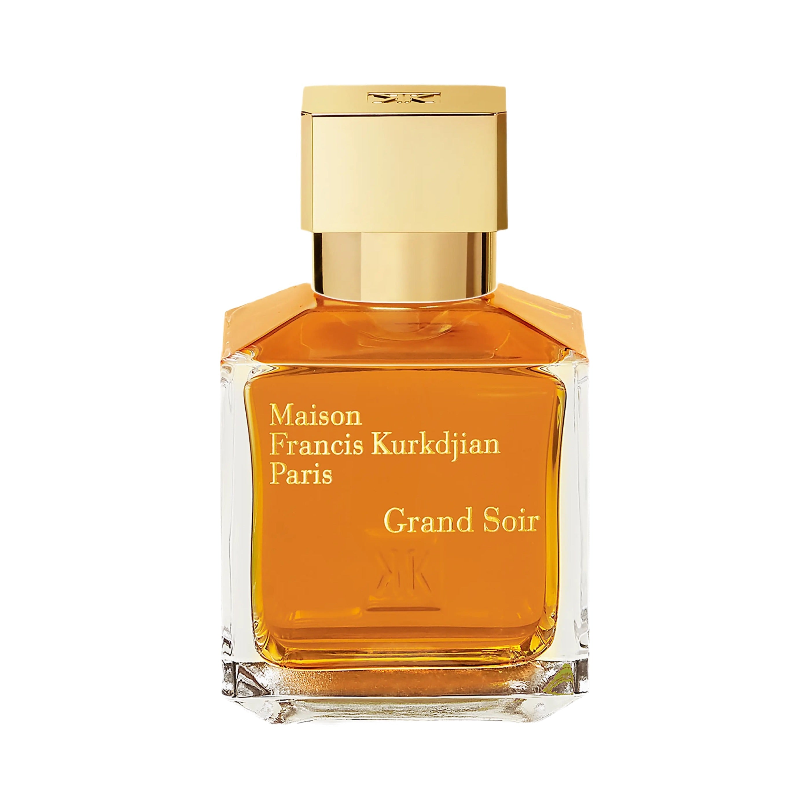 Maison Francis Kurkdjian Grand Soir EDP Spray Unisex 2.4oz/70ml