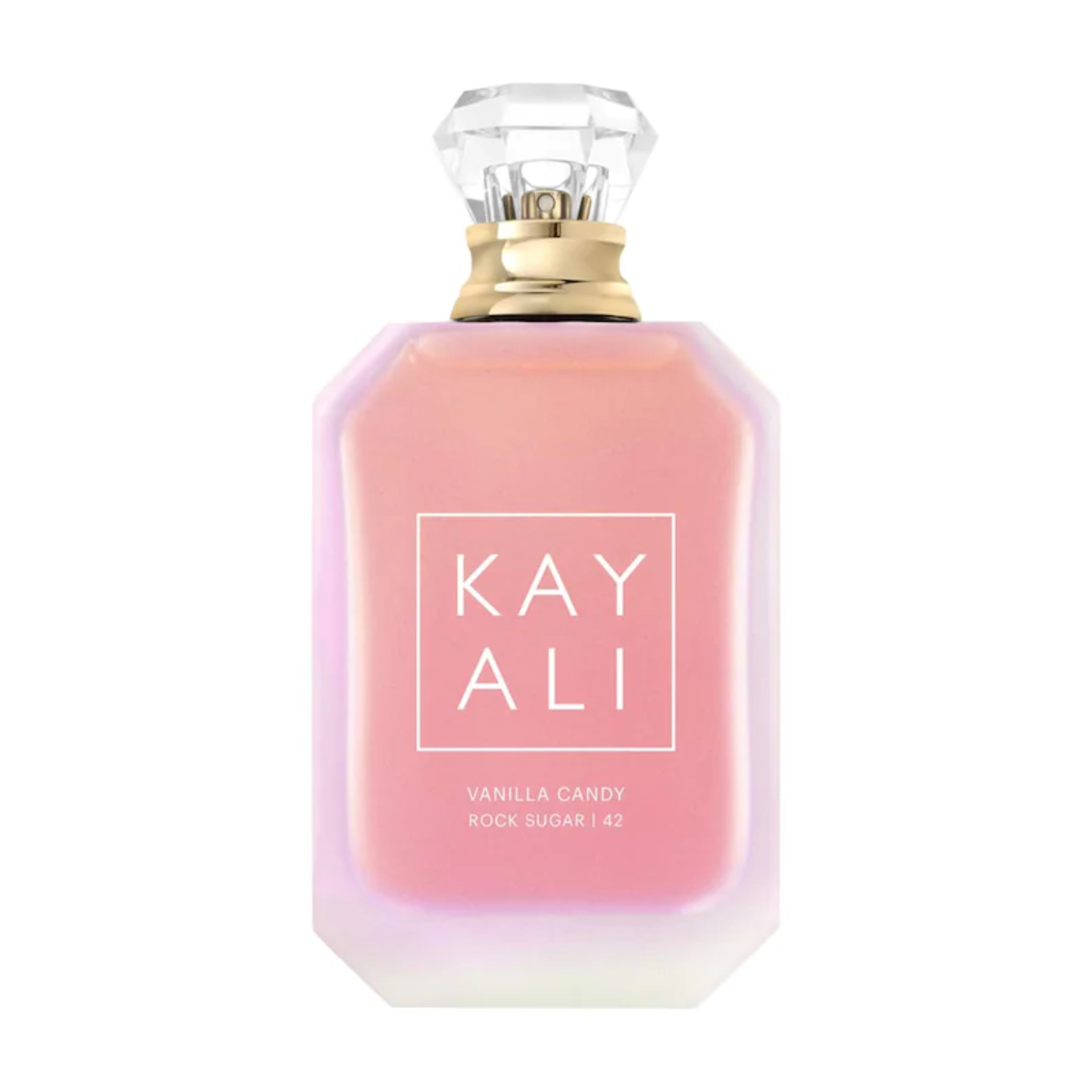 Kayali Vanilla Candy Rock Sugar 42 Women’s EDP Spray 3.4oz/100ml