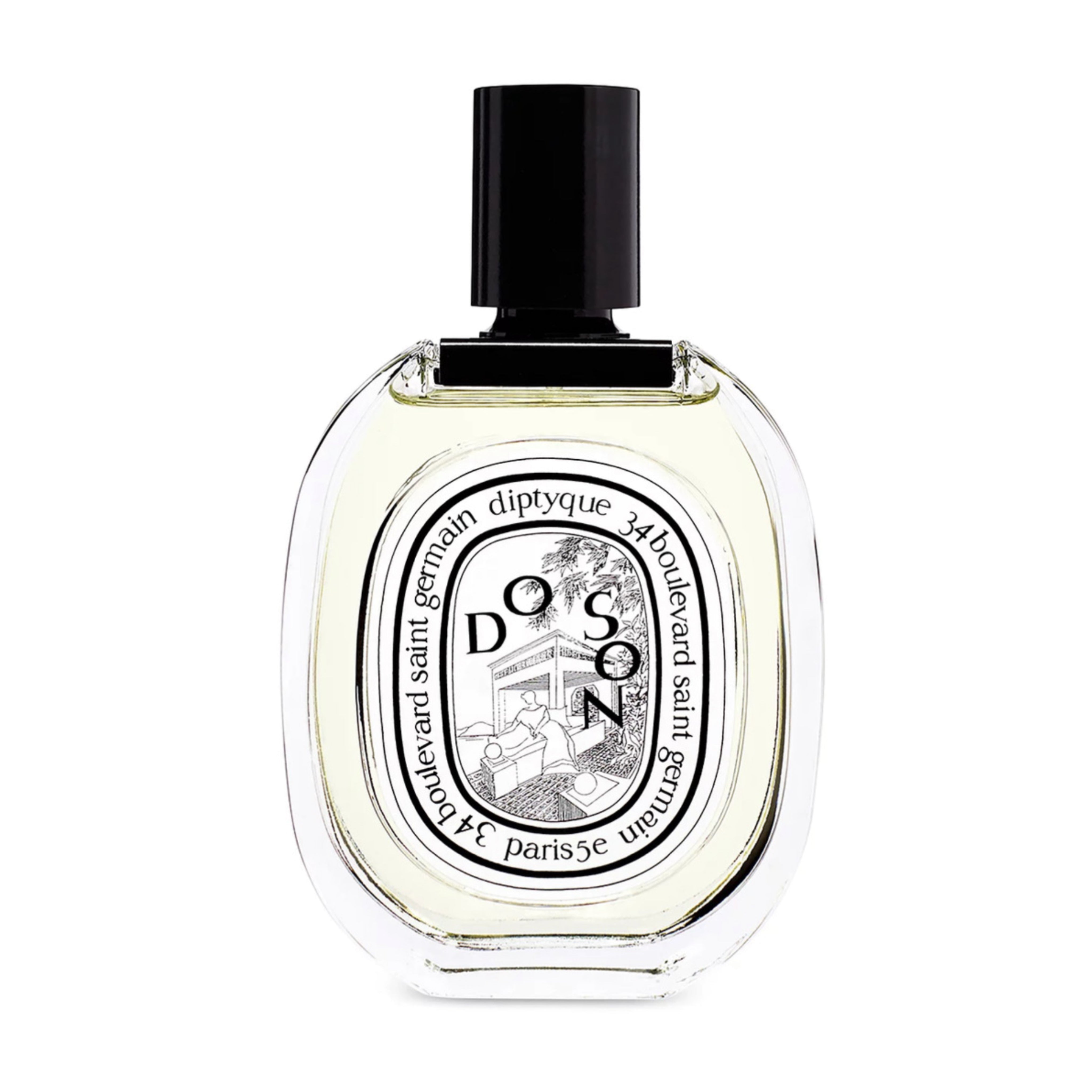Diptyque Do Son EDT Spray For Women 3.4oz/100ml