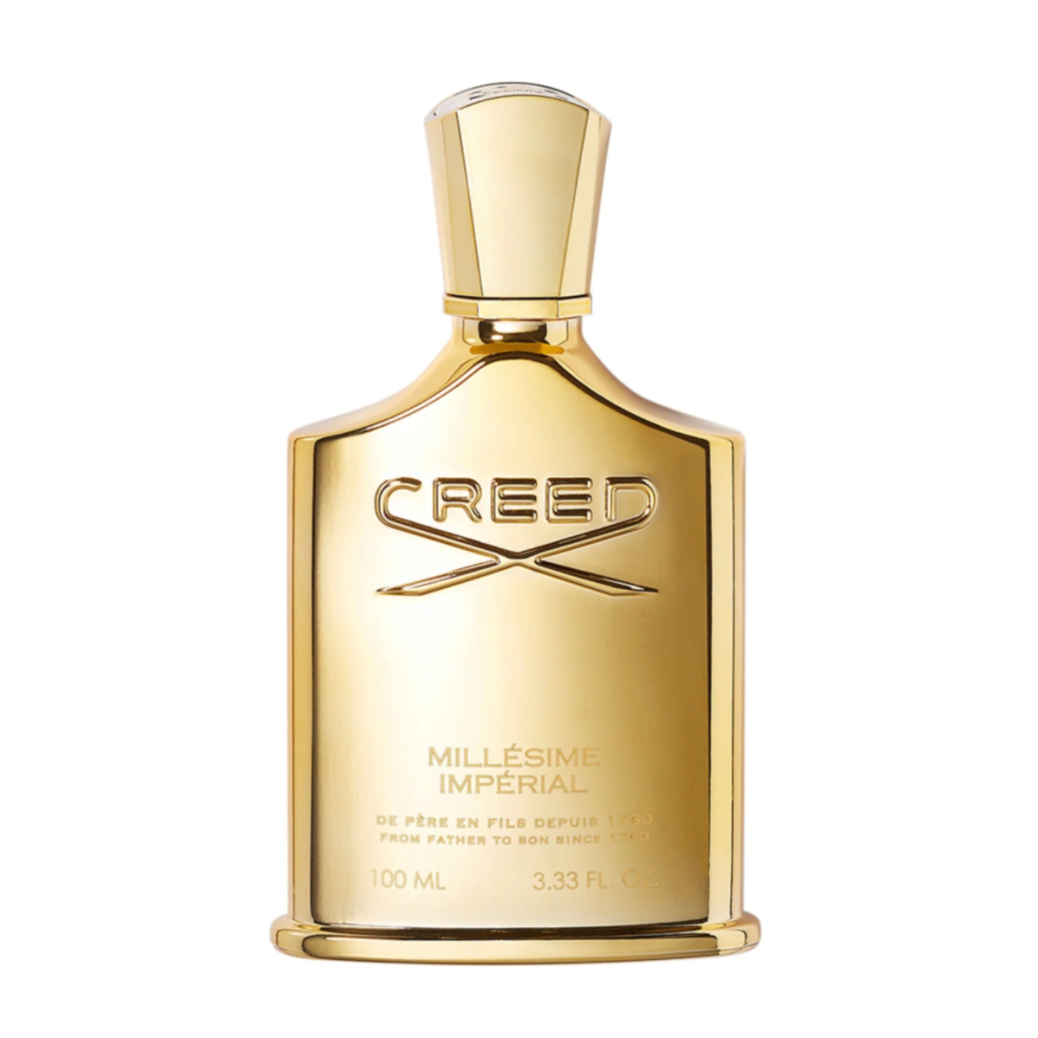 Creed Millesime Imperial EDP Spray Unisex 3.3oz/100ml