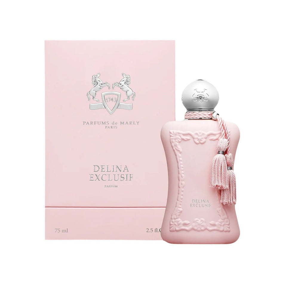 Parfums de Marly Delina Exclusif EDP Spray For Women 2.5oz/75ml