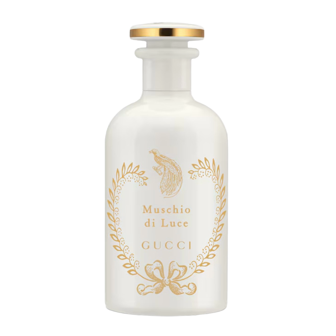 The Alchemist Garden Muschio di Luce EDP Spray Unisex 3.3oz/100ml