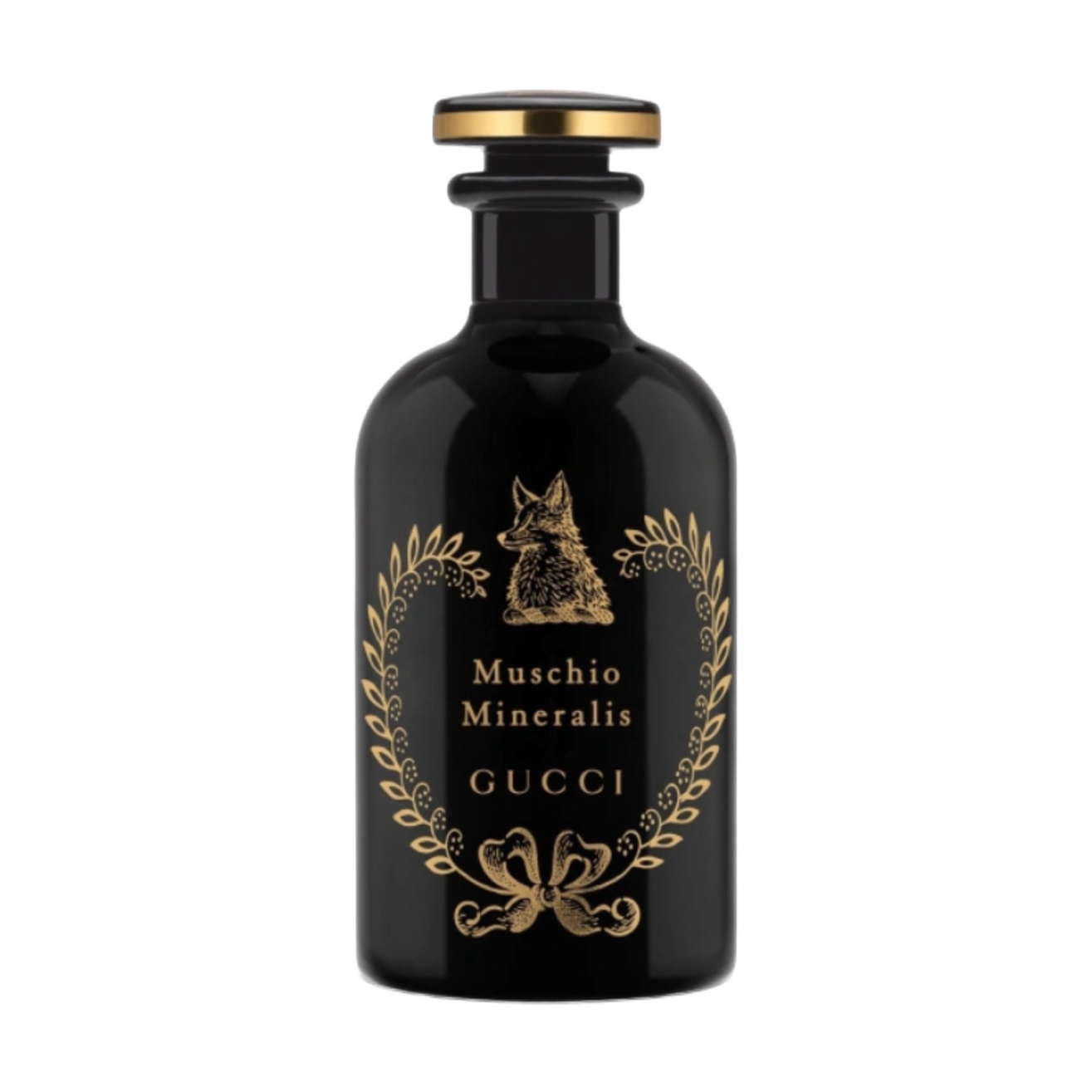 The Alchemist Garden Muschio Mineralis EDP Spray Unisex 3.3oz/100ml