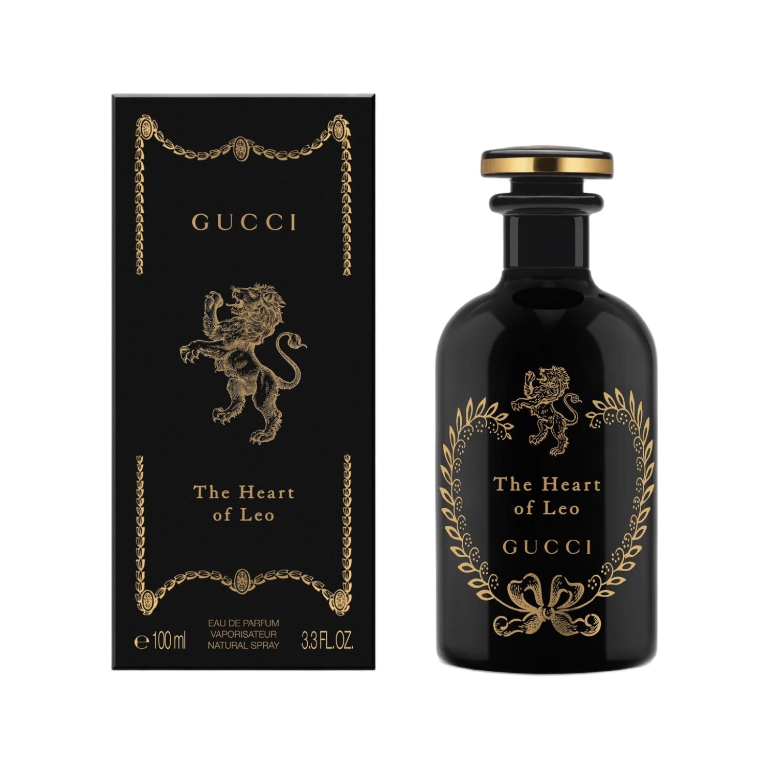 The Alchemist Garden The Heart of Leo EDP Spray Unisex 3.3oz/100ml