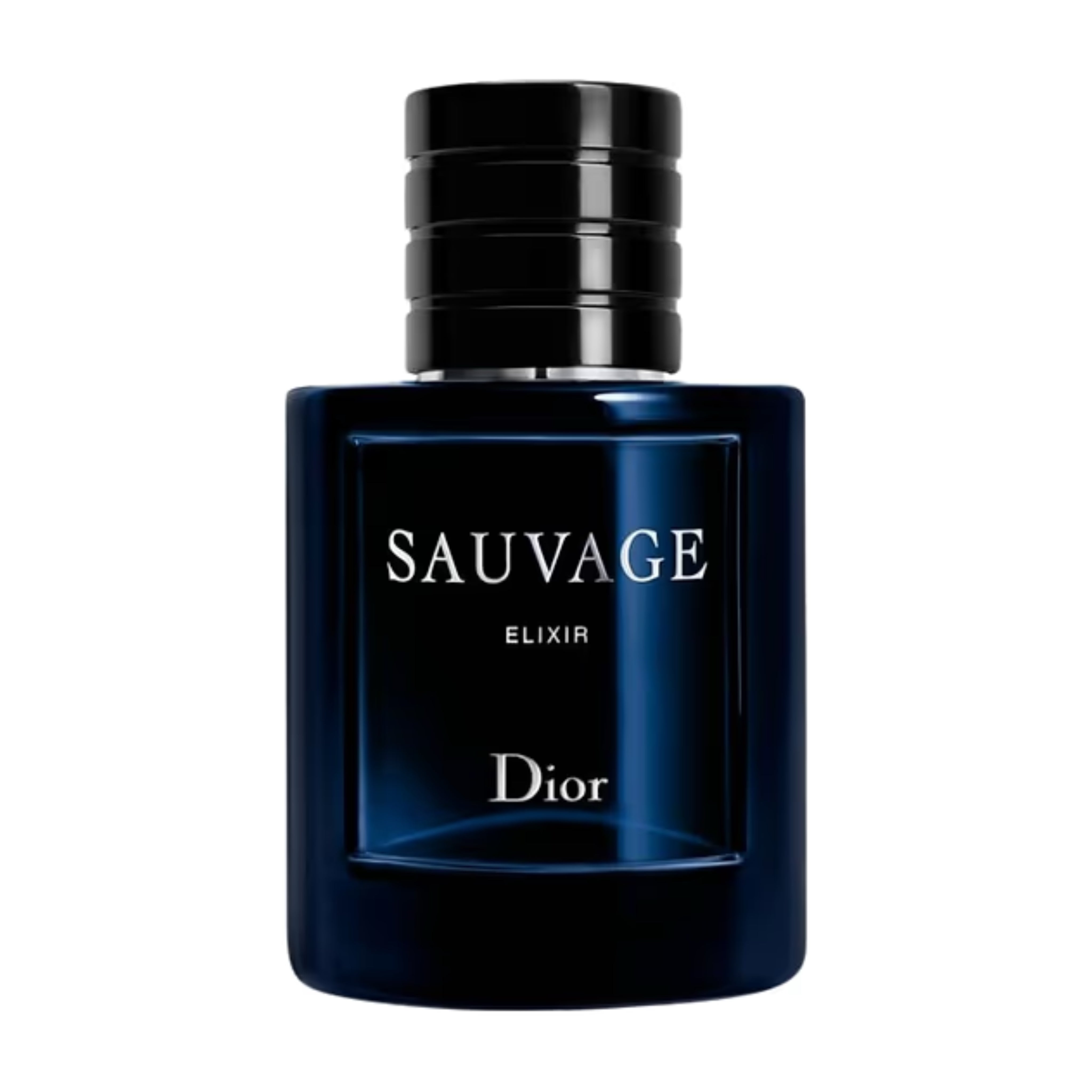 Sauvage Elixir Parfum Spray For Men 3.4oz/100ml
