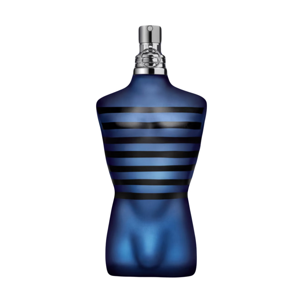 Jean Paul Gaultier Ultra Male EDP Spray For Men 4.2oz/125ml