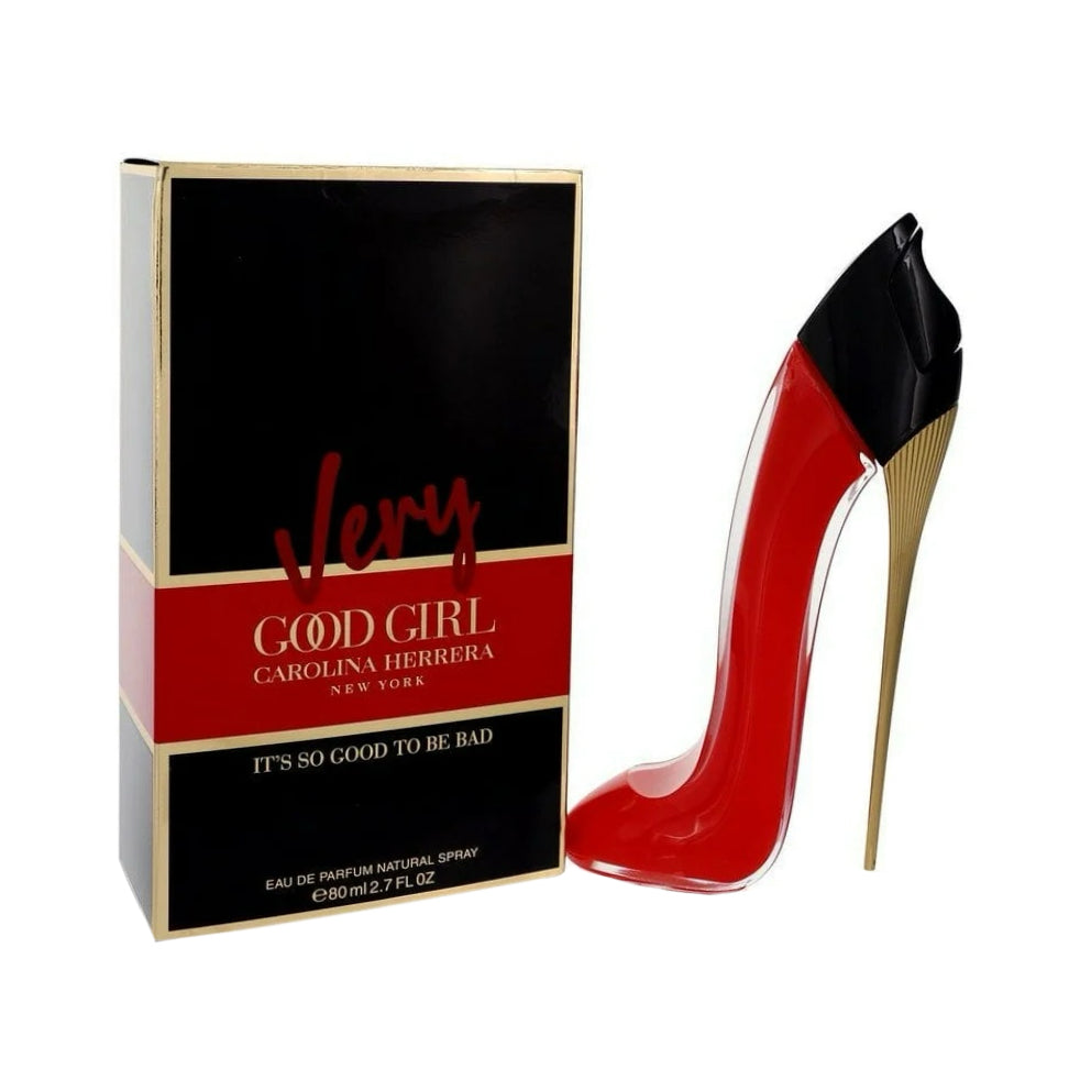 Carolina Herrera Very Good Girl EDP Spray For Women 2.7oz/80ml