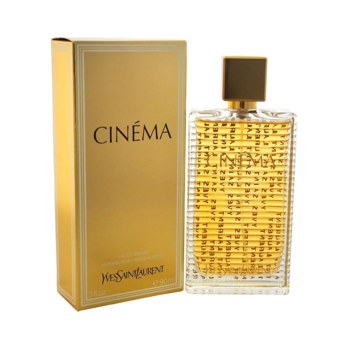 Cinema EDP Spray For Women 3oz/90ml
