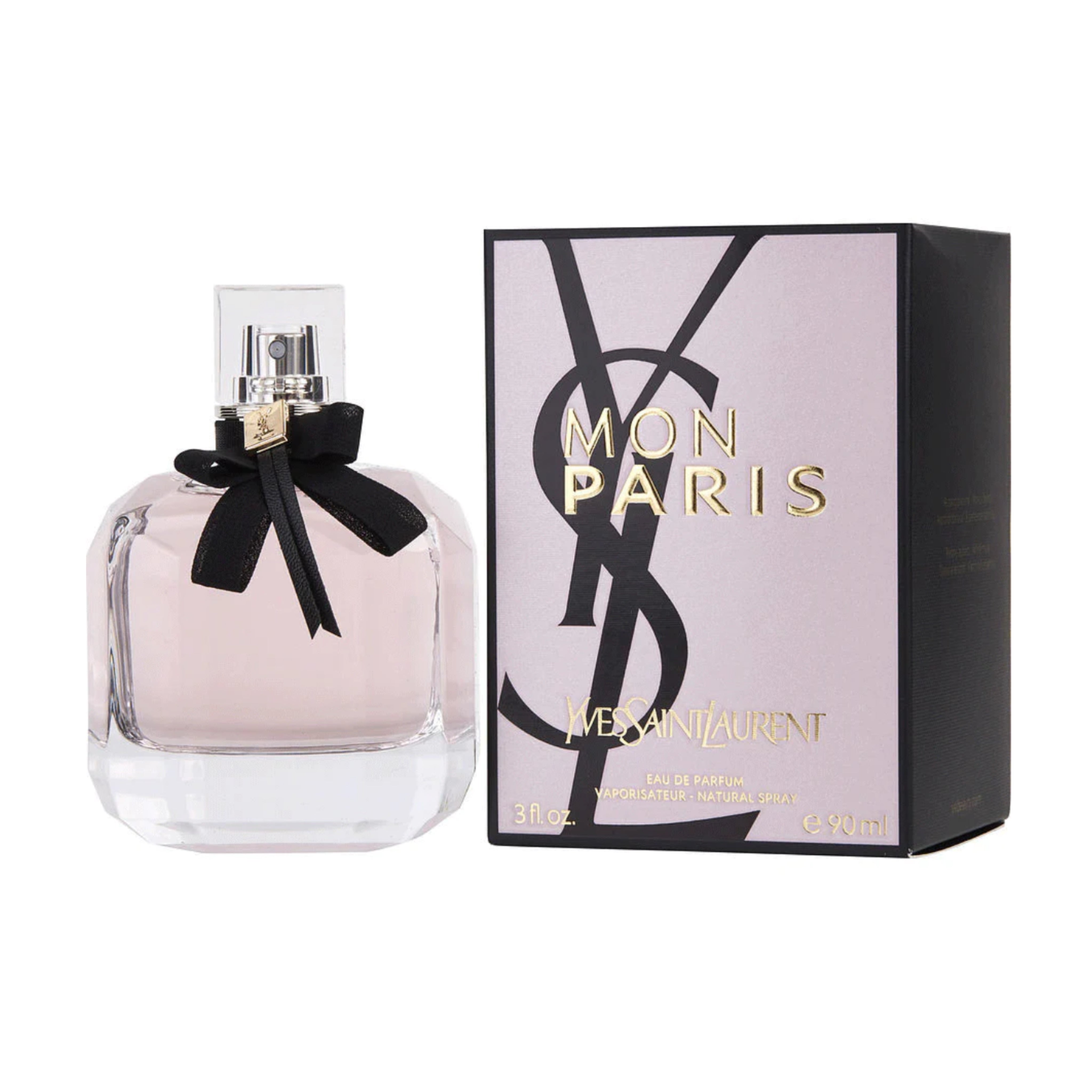 Mon Paris EDP Spray For Women 3oz/90ml