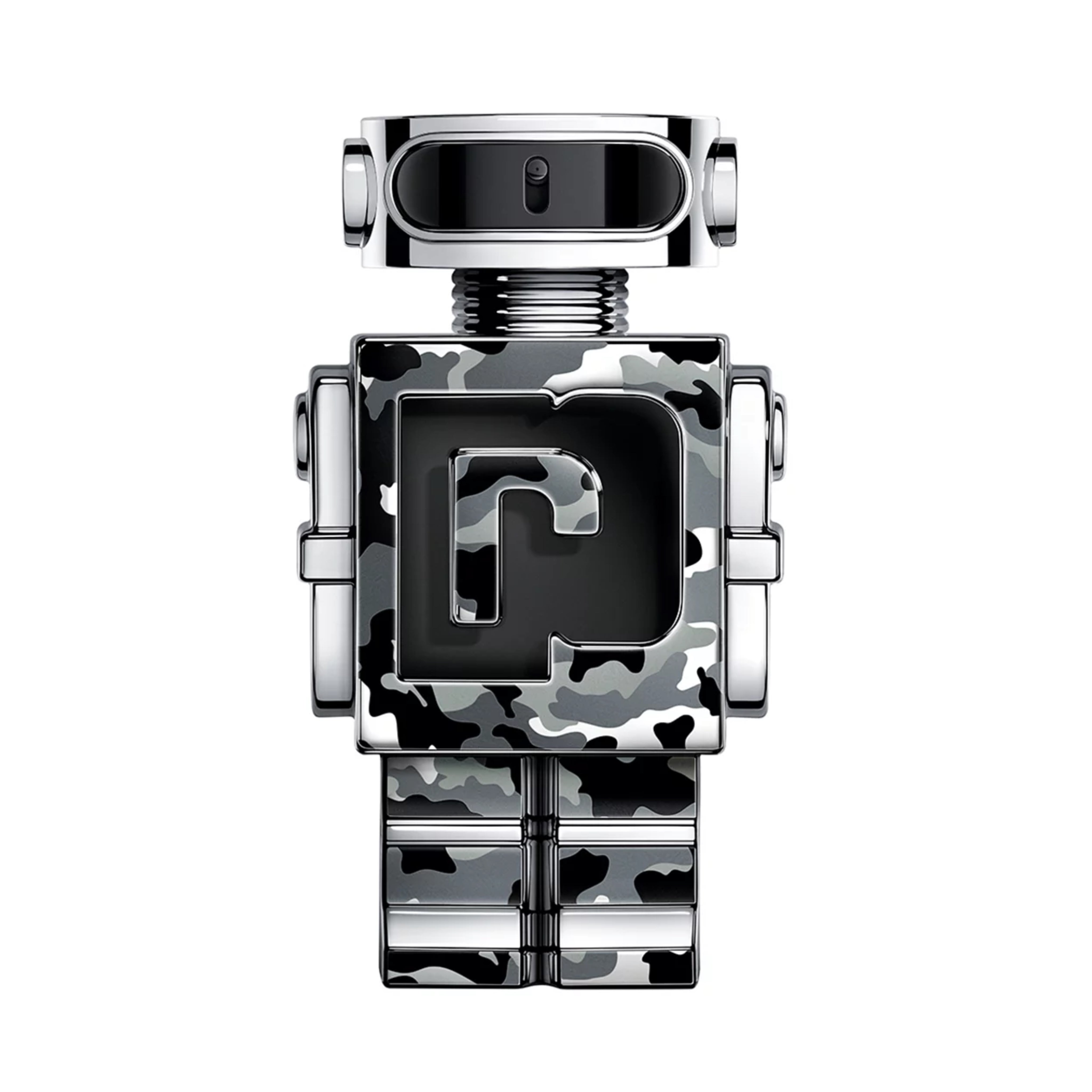 Paco Rabanne Phantom Legion Collector Edition EDT Spray For Men 3.4oz/100ml