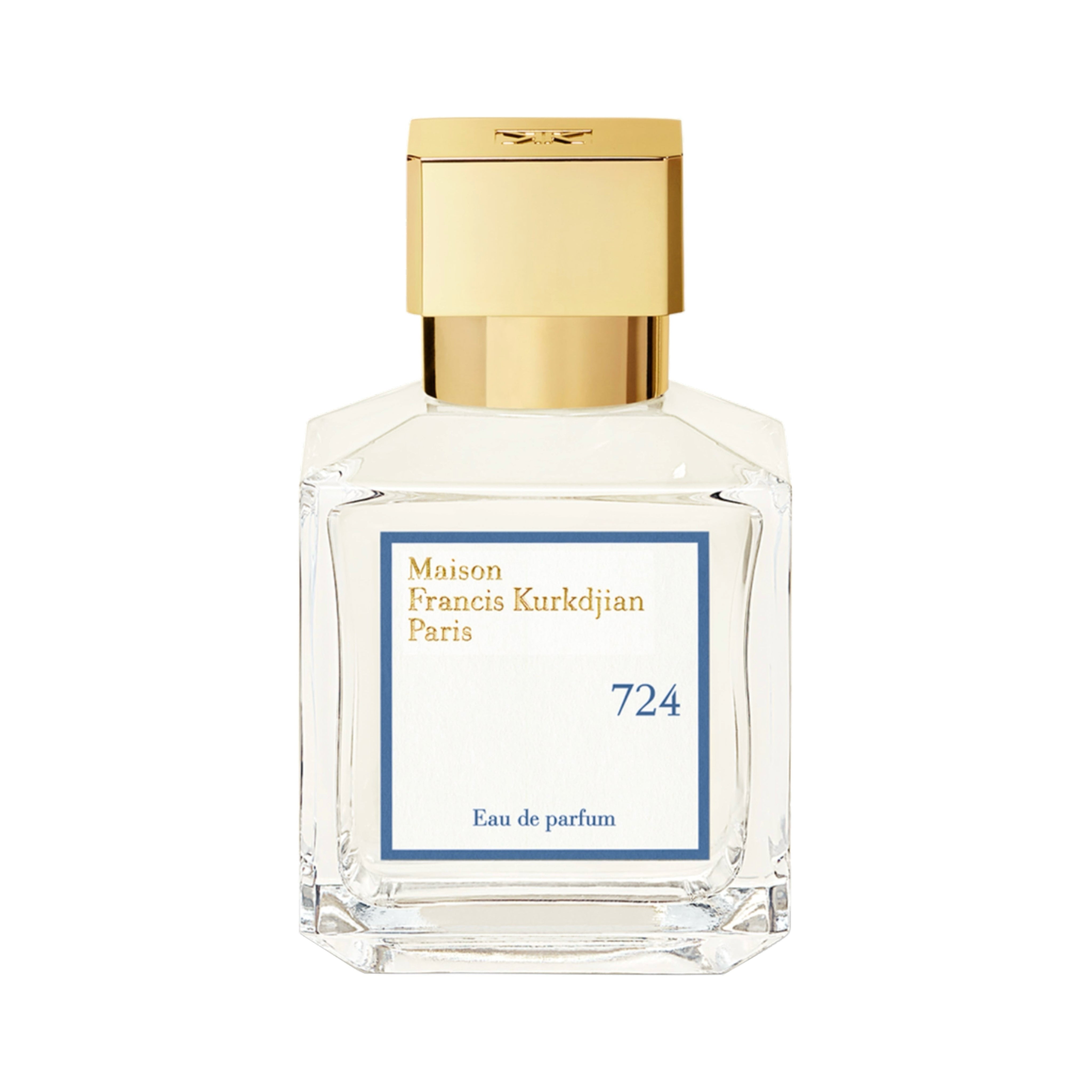 Maison Francis Kurkdjian 724 EDP Spray Unisex 2.4oz/70ml
