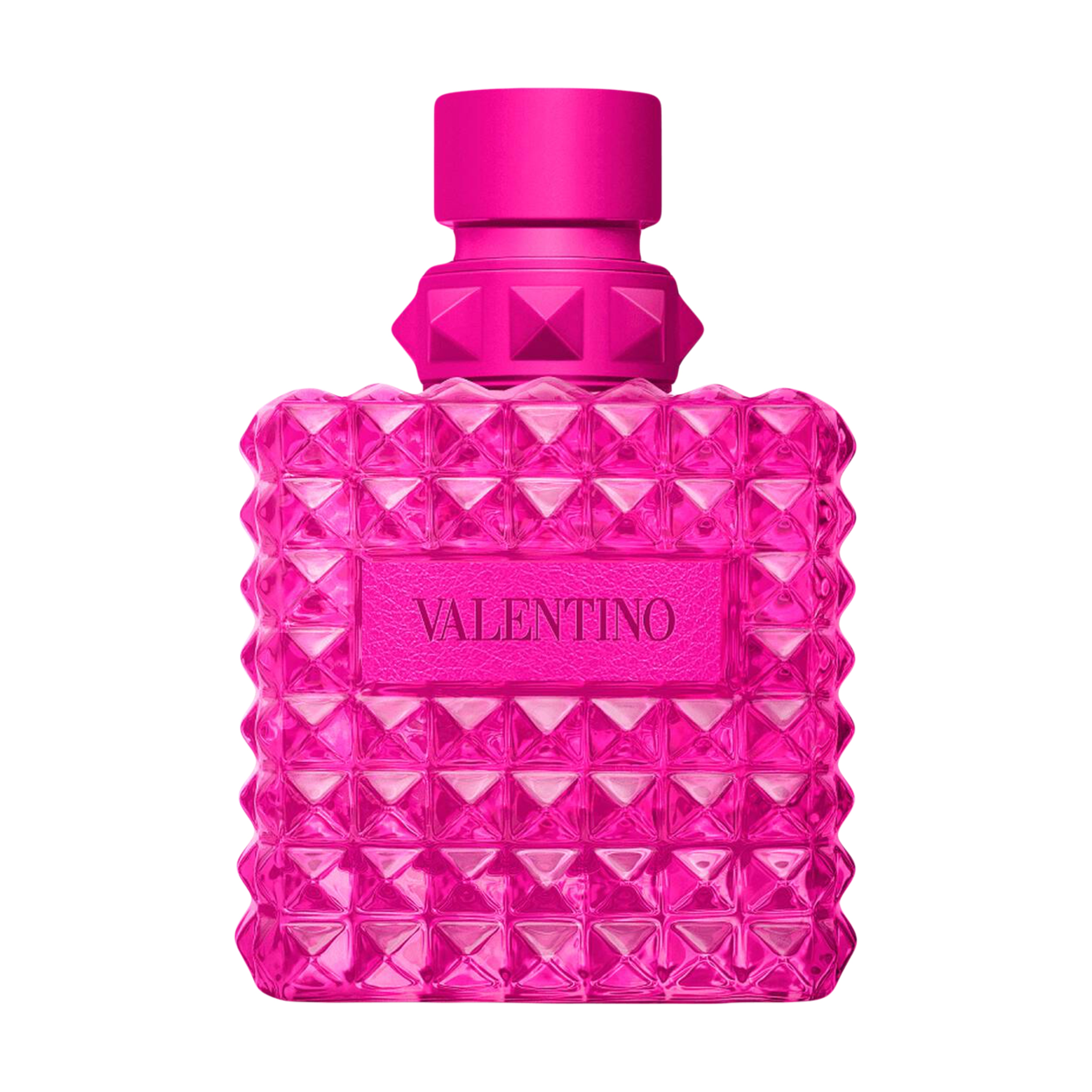 Valentino Donna Born in Roma Pink PP EDP Spray For Women 3.4oz/100ml