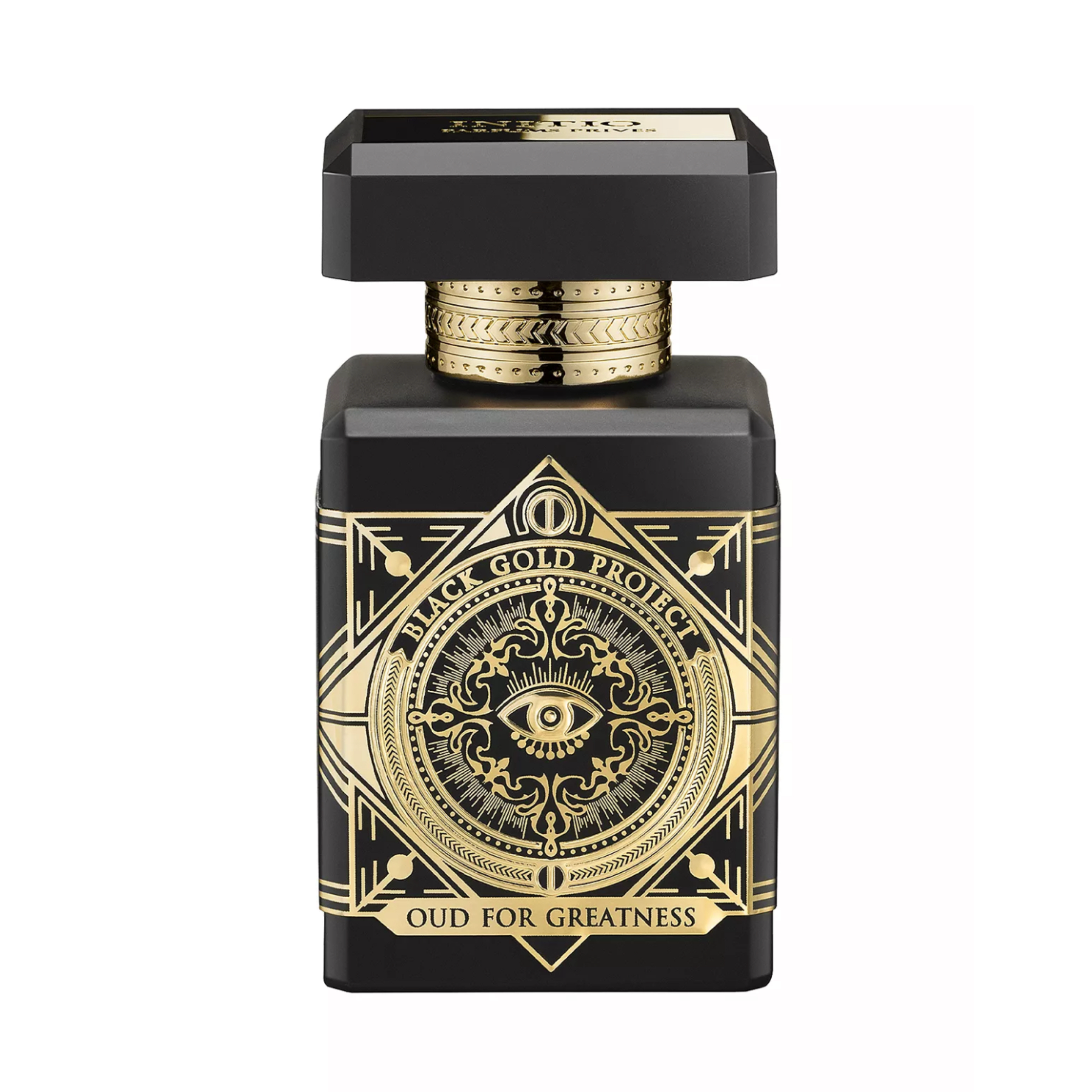 Initio Parfums Prives Oud for Greatness EDP Spray Unisex 3.0oz/90ml