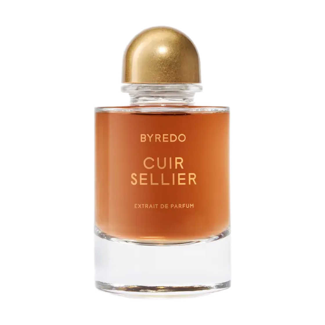 Byredo Cuir Sellier Unisex Extrait de Parfum Spray 2.4oz/70ml