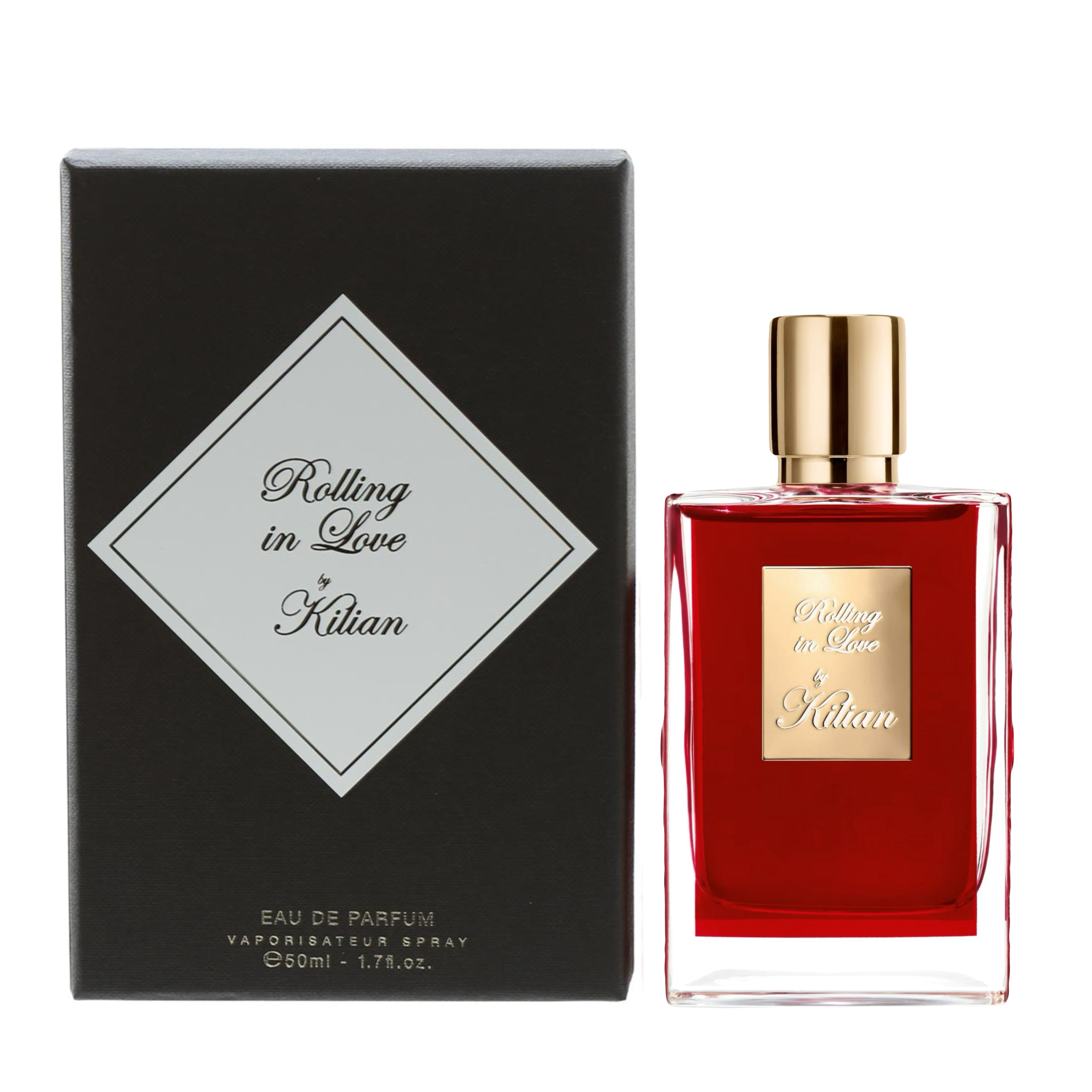 Kilian Rolling in Love Women’s EDP Spray 1.7oz/50ml
