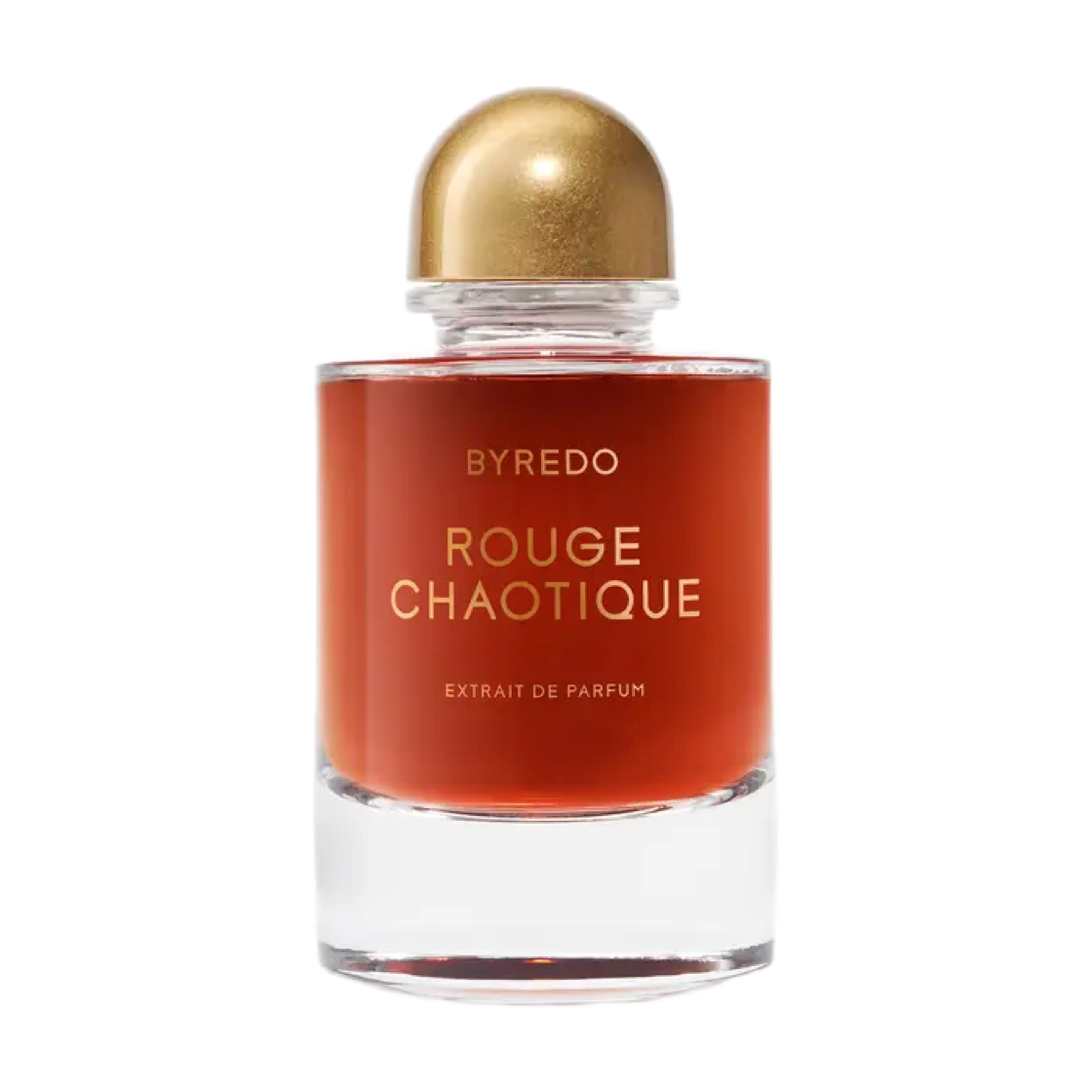 Byredo Rouge Chaotique Unisex Extrait de Parfum Spray 2.4oz/70ml