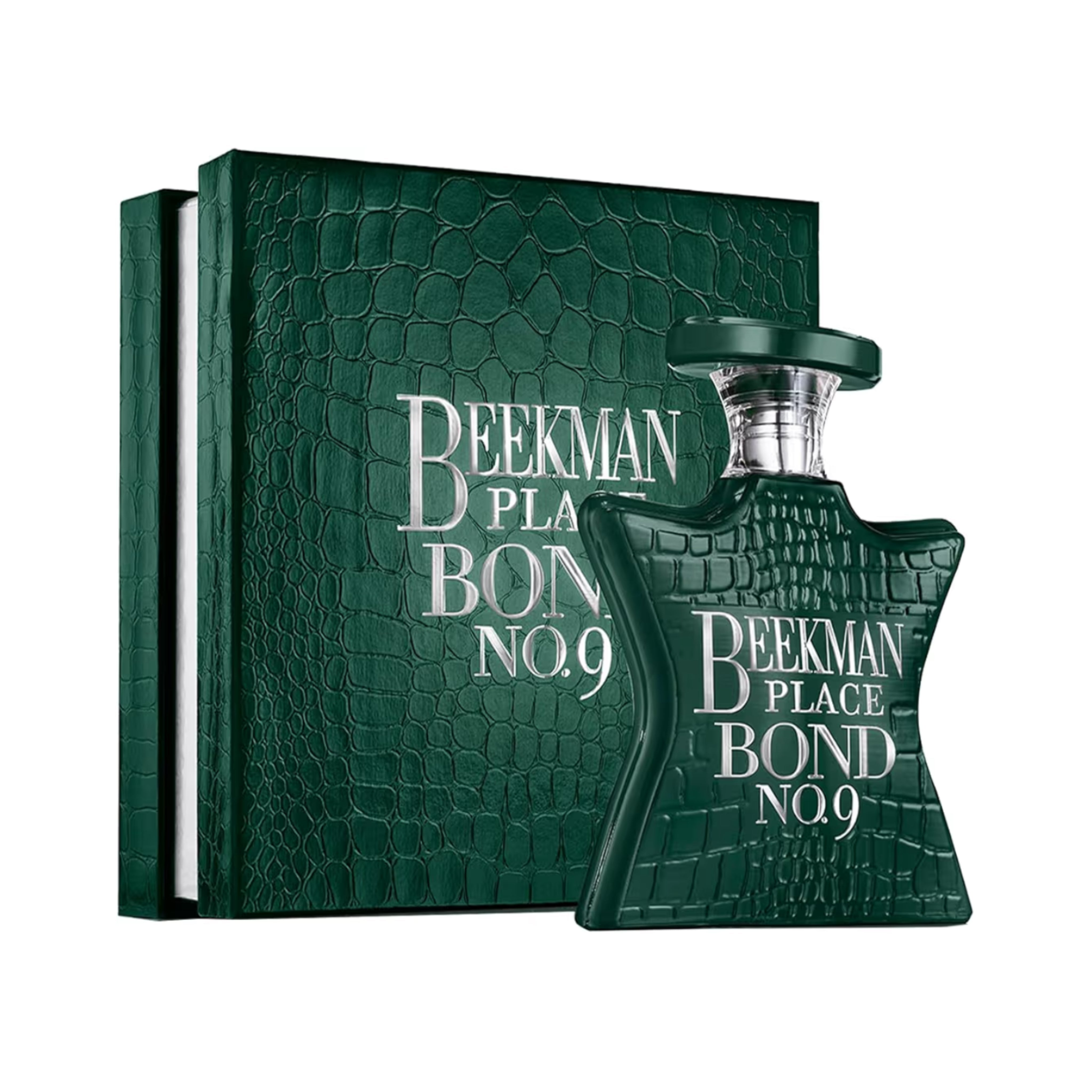 Bond No 9 Beekman Place EDP Spray Unisex 3.4oz/100ml