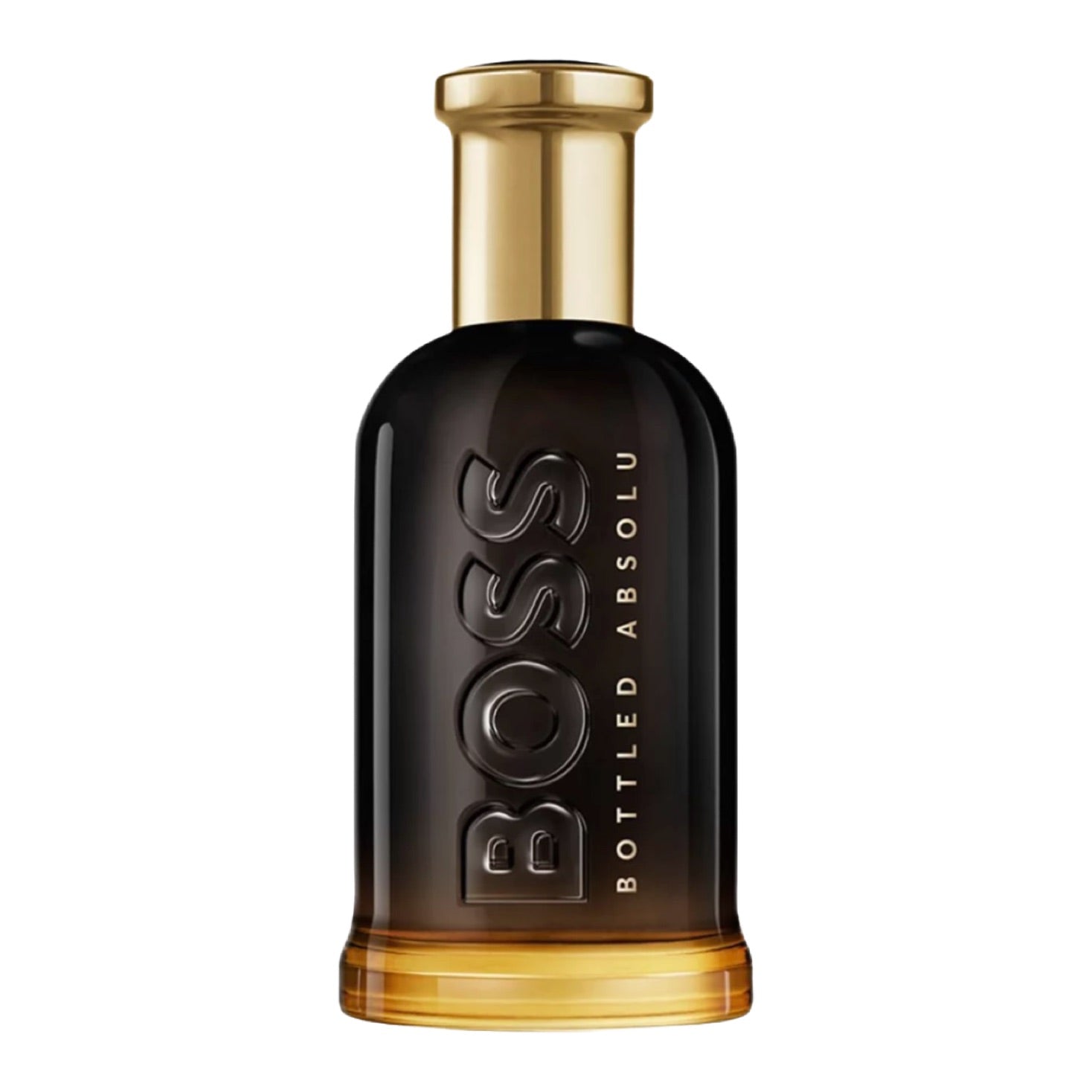Boss Bottled Absolu Men’s Parfum Intense Spray 3.3oz/100ml