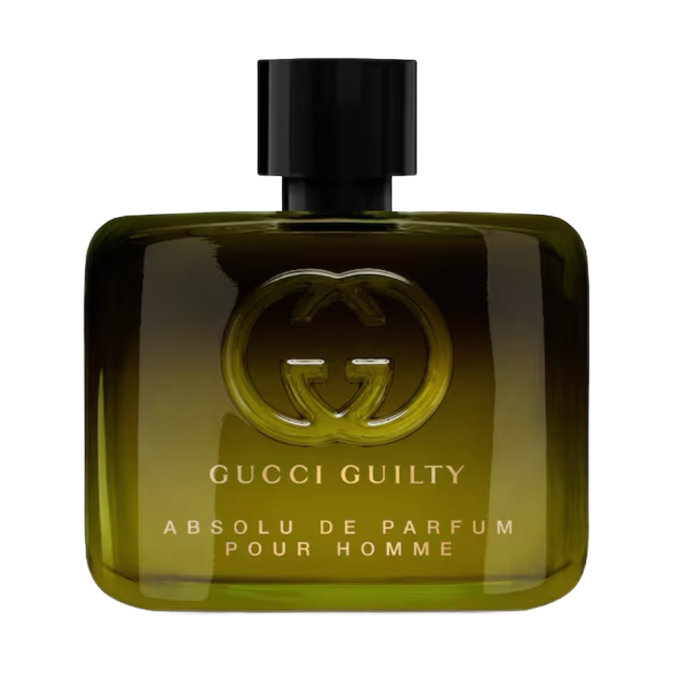 Guilty Absolu de Parfum Spray For Men 2.0oz/60ml