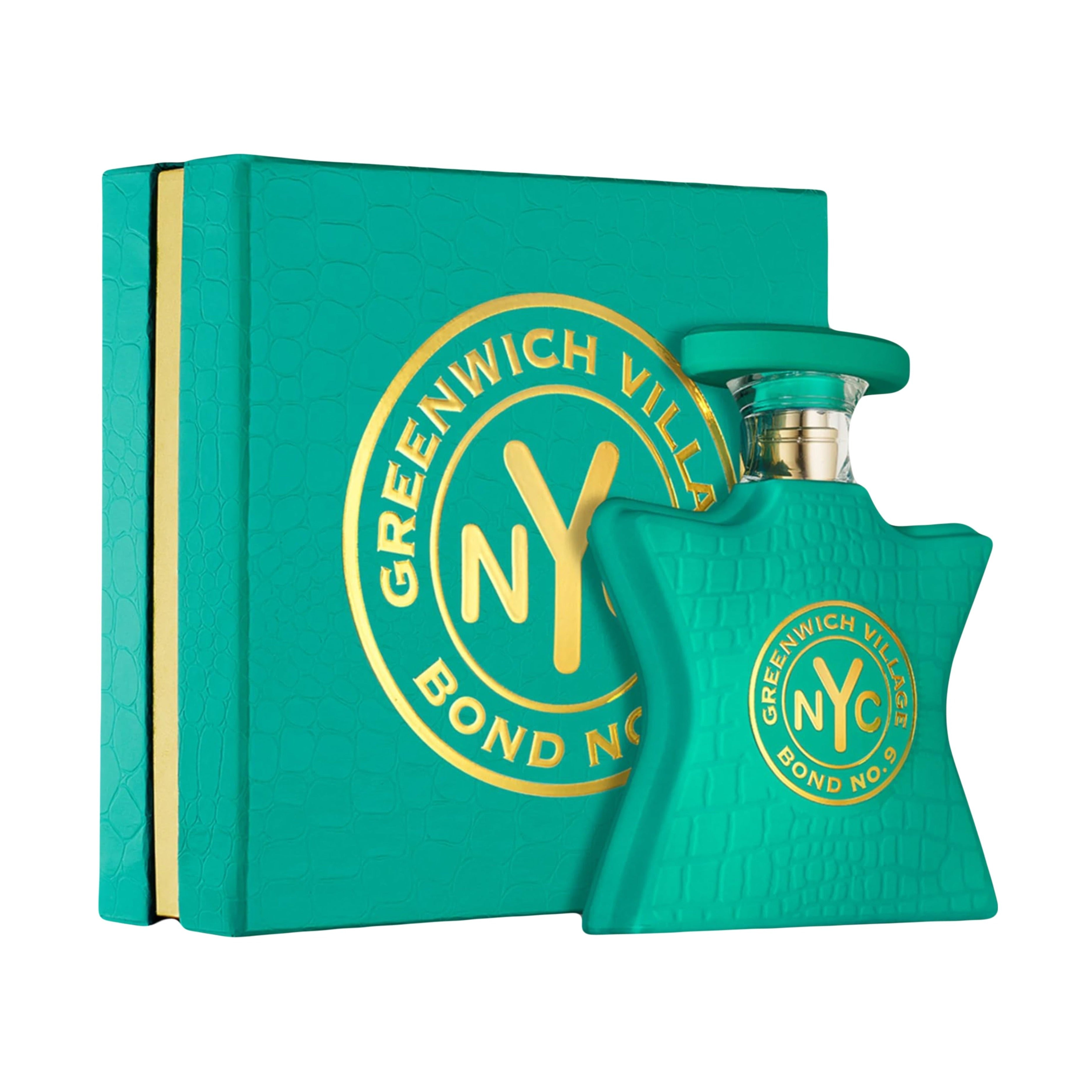 Bond No 9 Greenwich Village EDP Spray Unisex 3.4oz/100ml