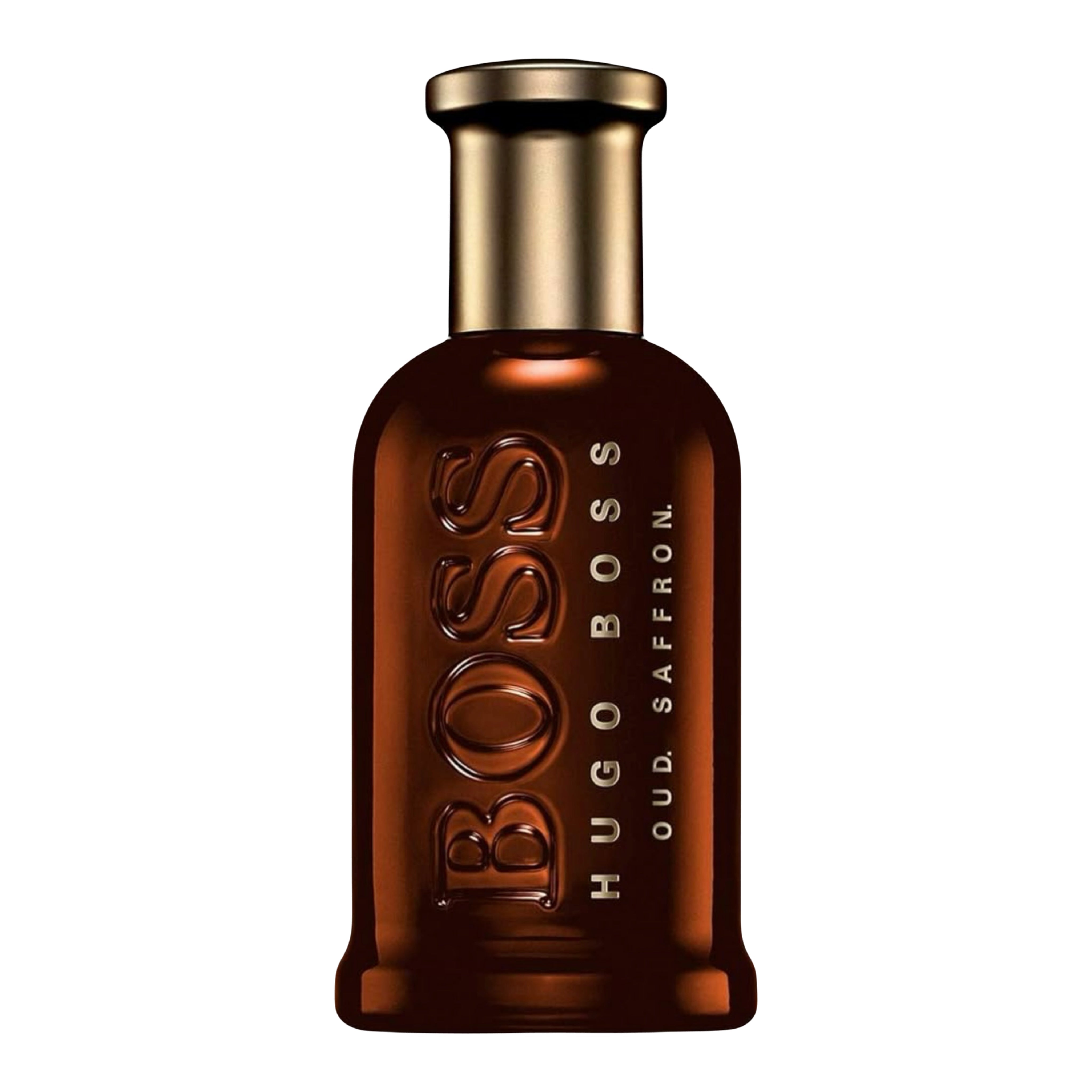 Boss Oud Saffron Men’s EDP Spray 3.3oz/100ml