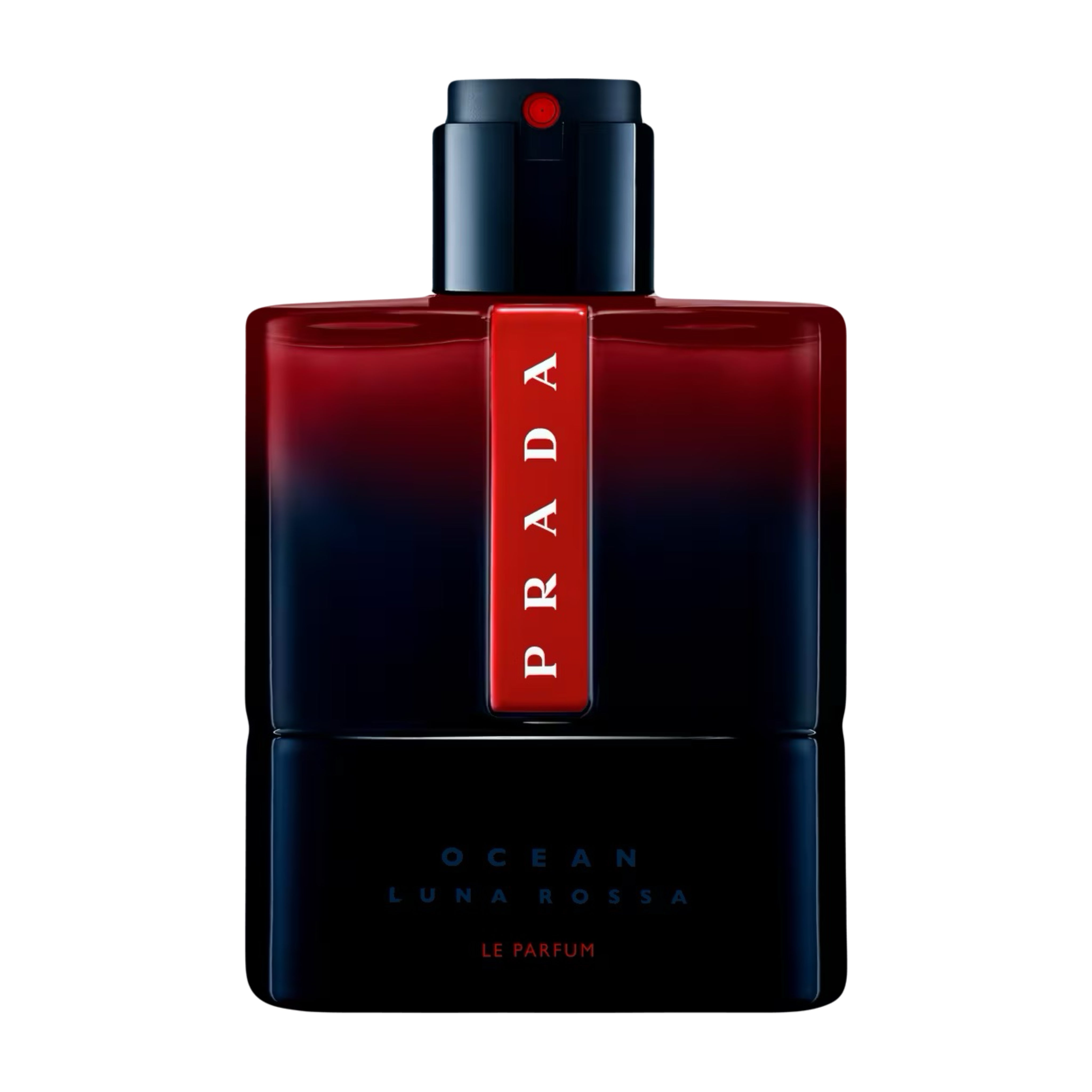 Luna Rossa Ocean Le Parfum Spray for Men 3.3oz/100ml