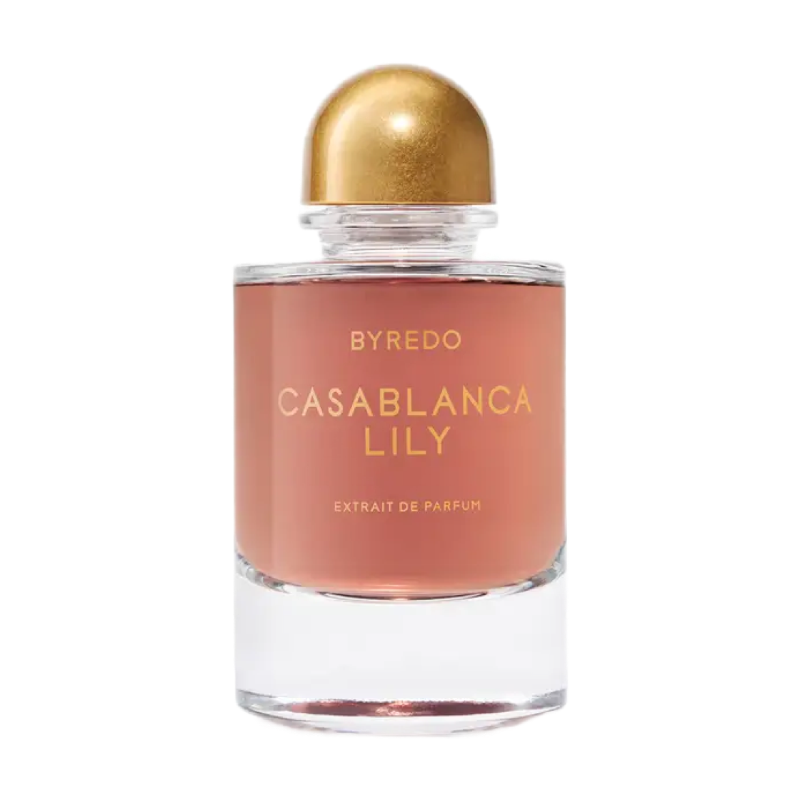 Byredo Casablanca Lily Unisex Extrait de Parfum Spray 2.4oz/70ml