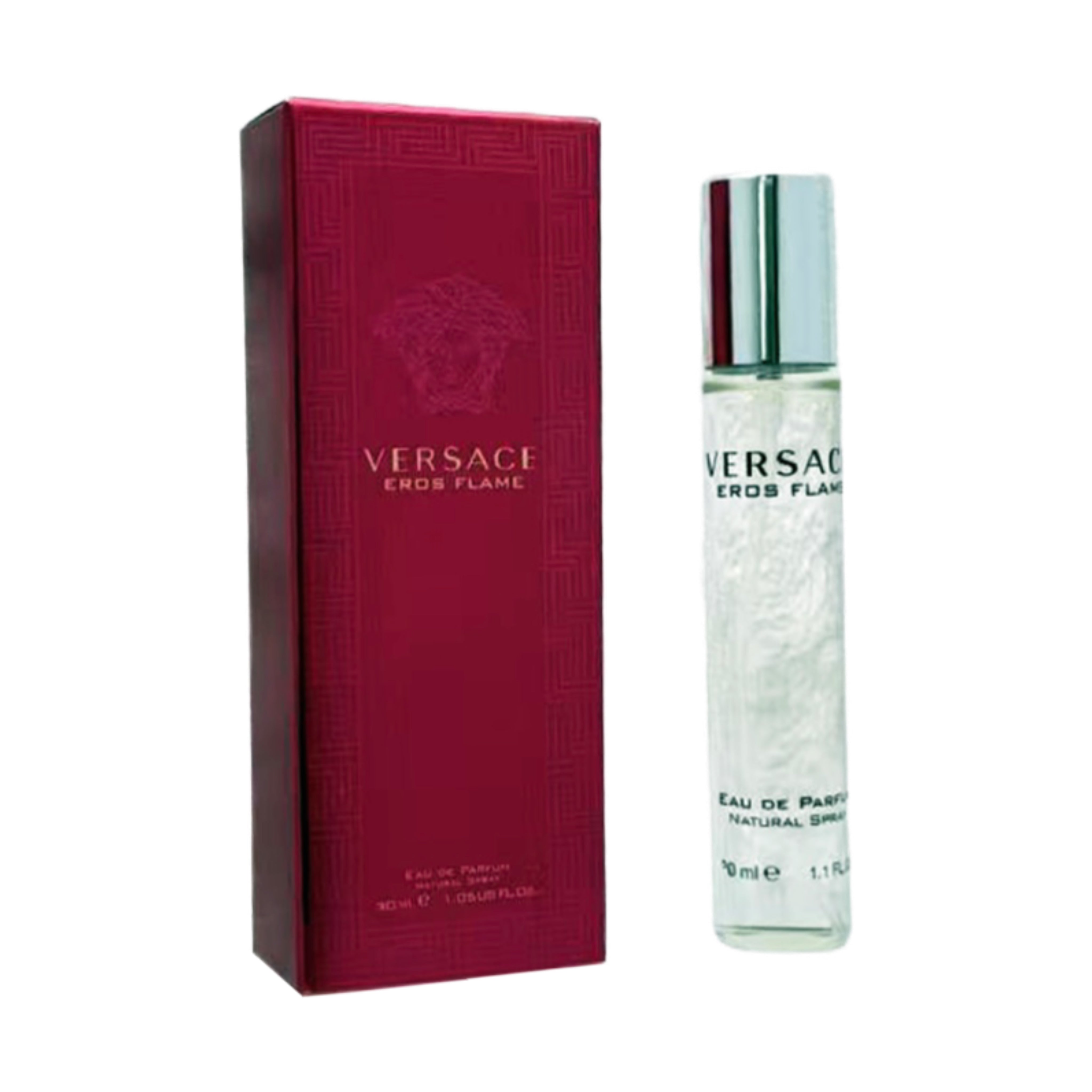 Eros Flame EDP Spray For Men 1oz/30ml (Sample)