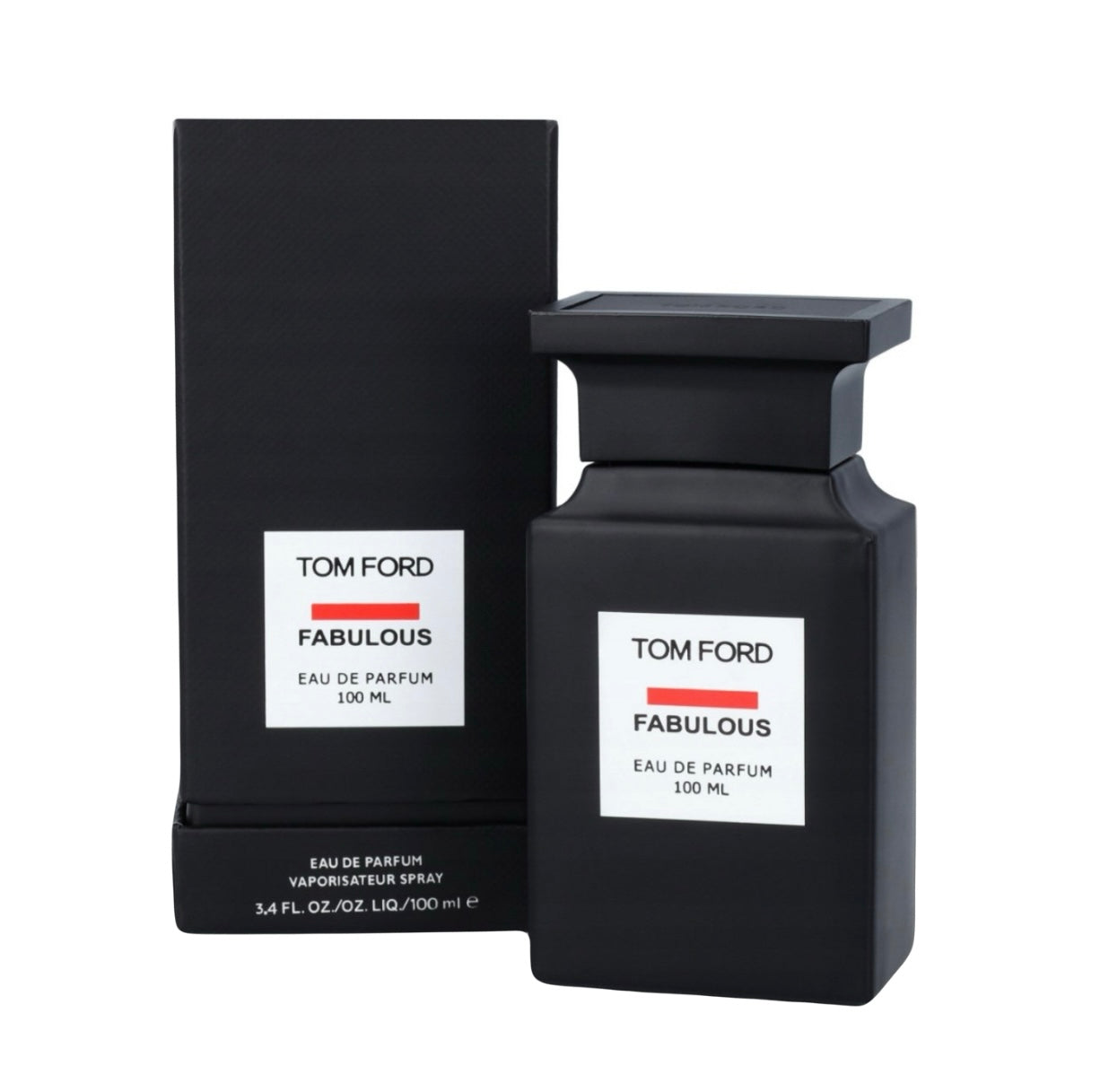 Tom Ford Fabulous Unisex EDP Spray 3.4oz/100ml