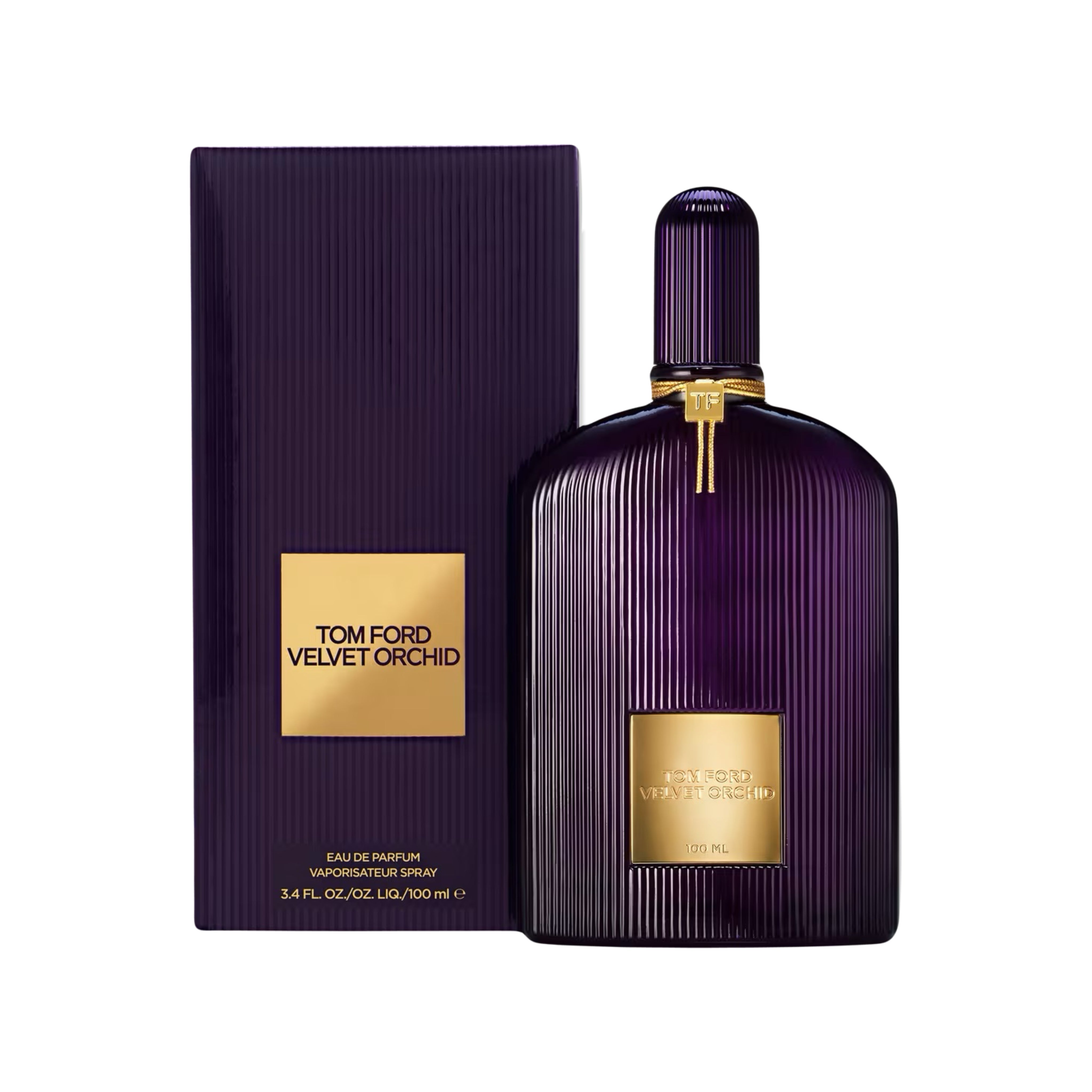 Tom Ford Velvet Orchid EDP Spray For Women 3.4oz/100ml