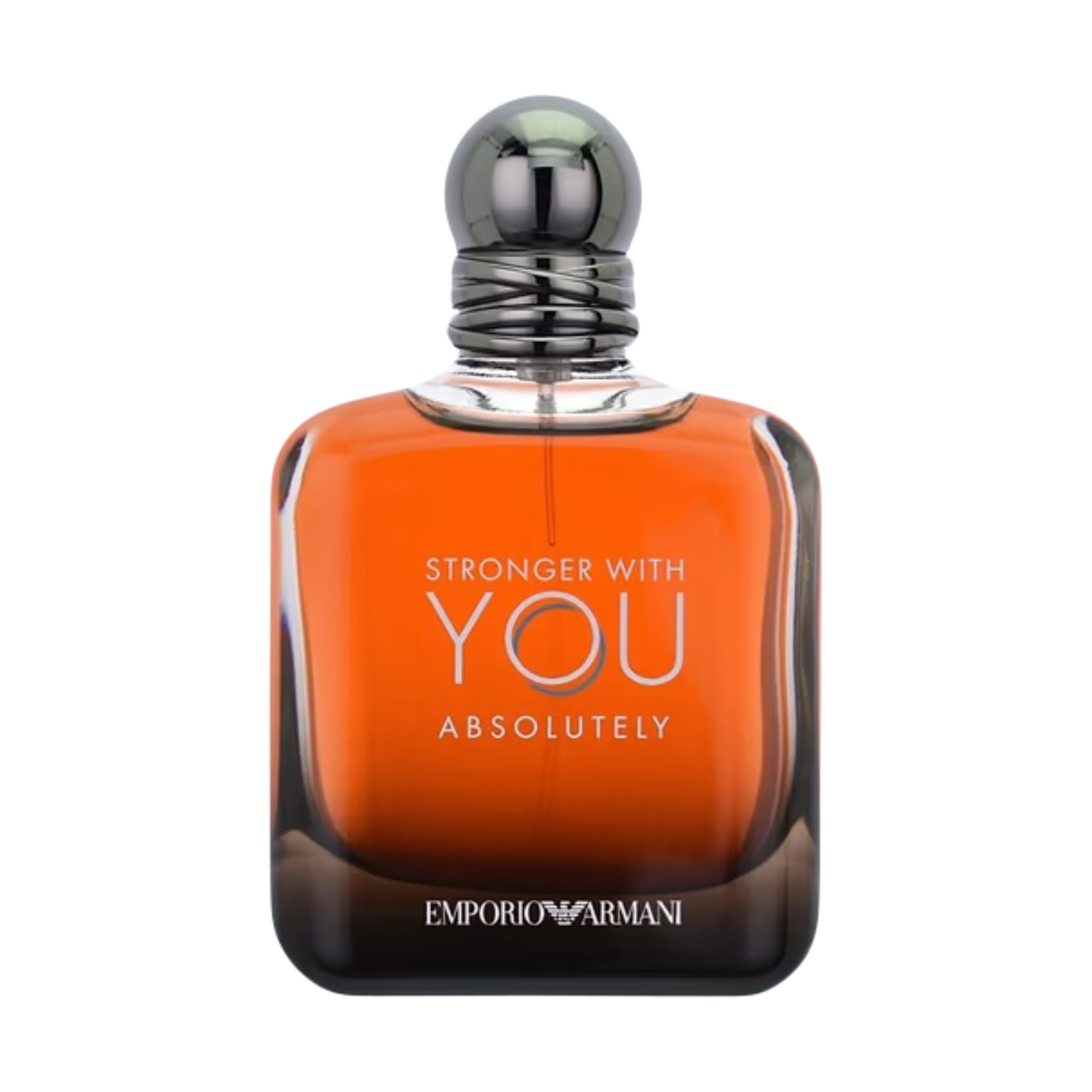 Emporio Stronger With You Absolutely Men’s EDP Spray 3.4oz/100ml