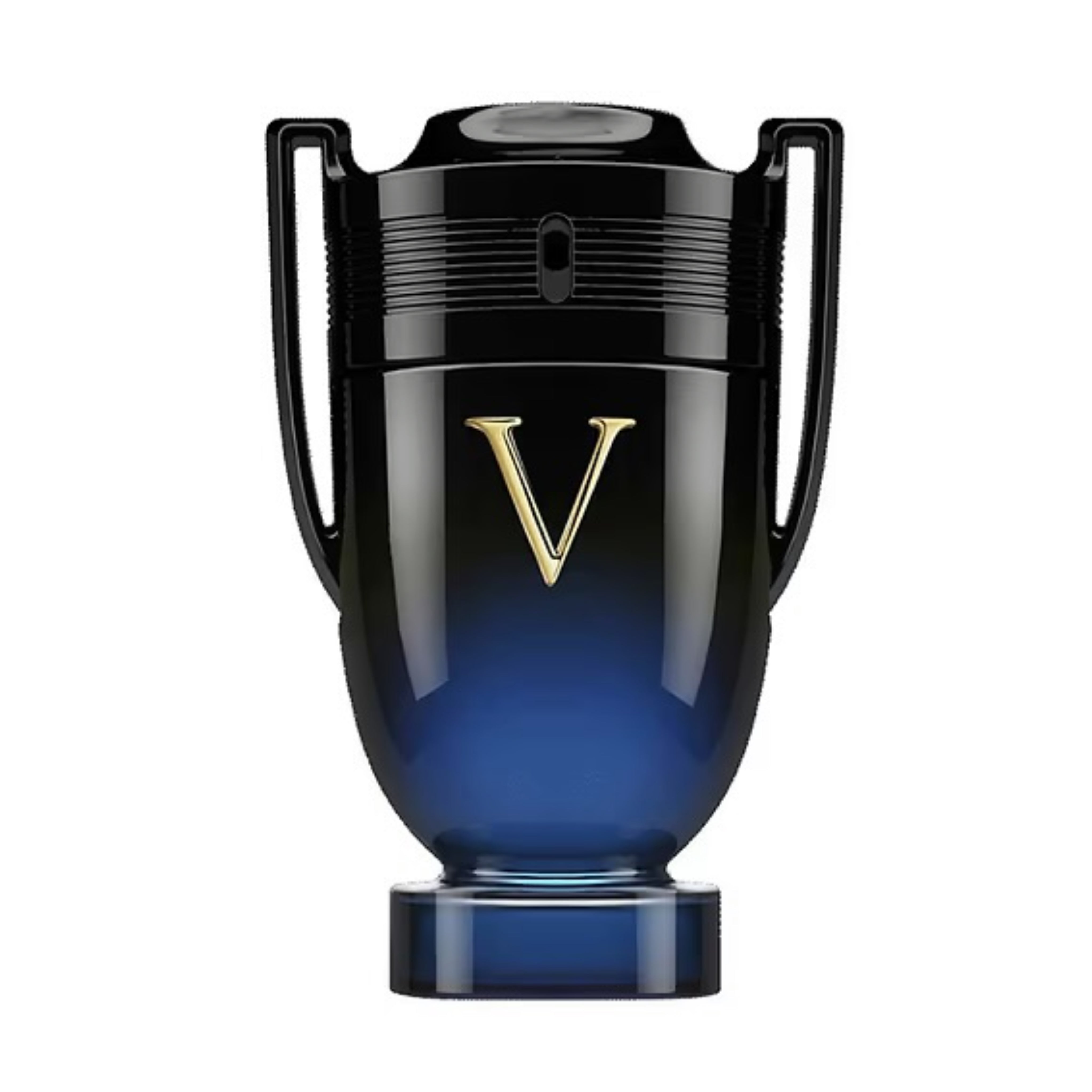 Paco Rabanne Invictus Victory Elixir Parfum Spray For Men 3.4oz/100ml
