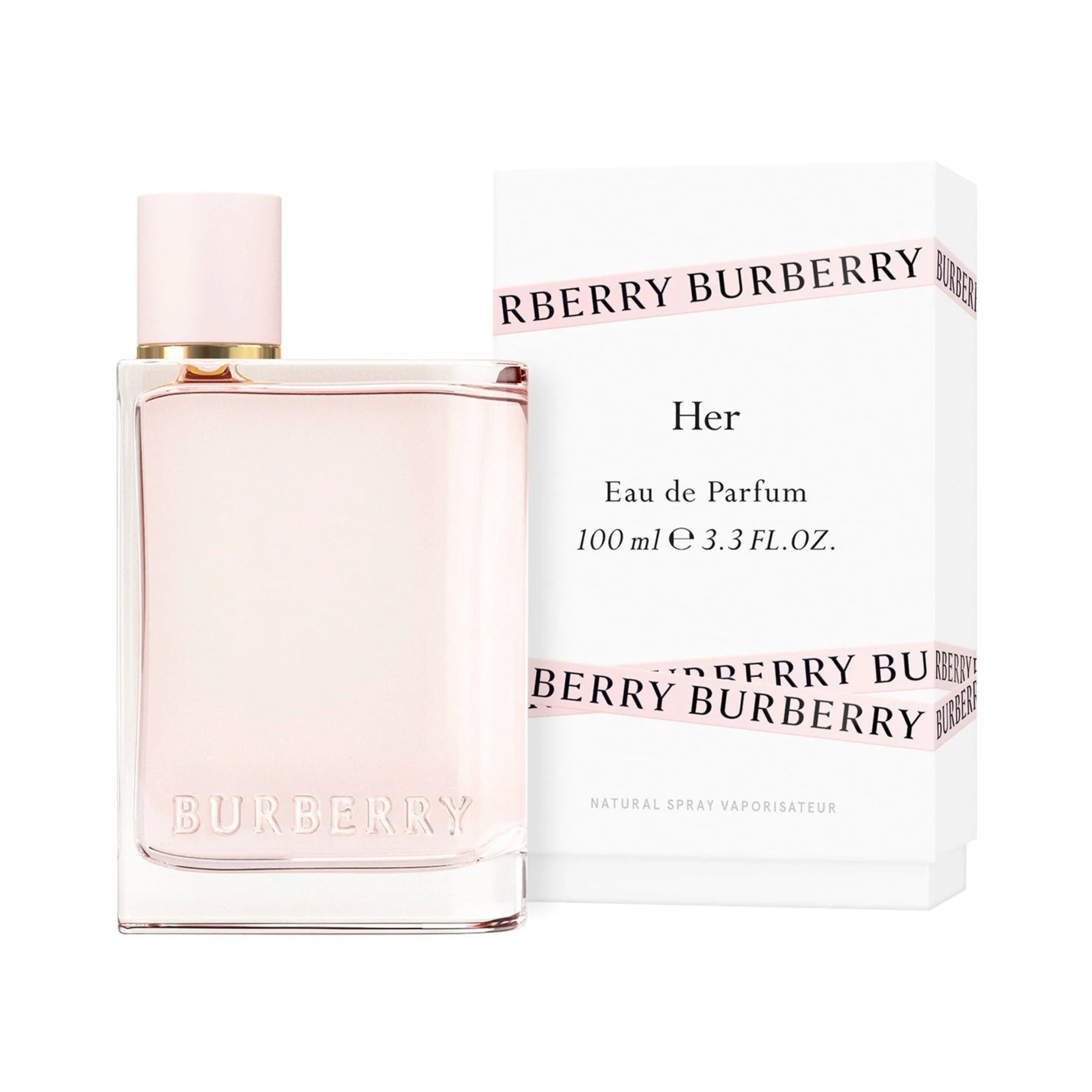 Her For Women EDP Spray 3.3oz/100ml