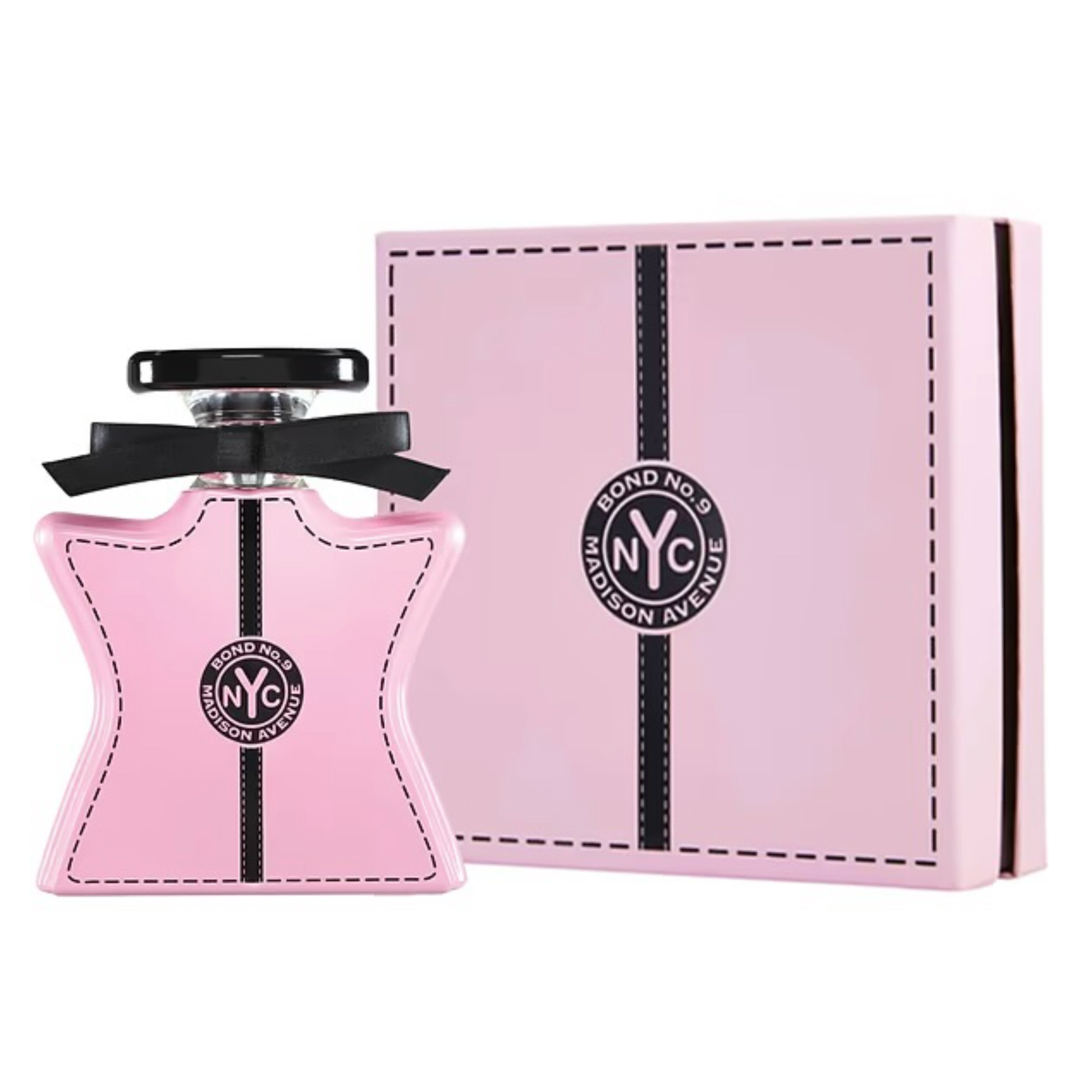 Bond No 9 Madison Avenue EDP Spray For Women 3.4oz/100ml