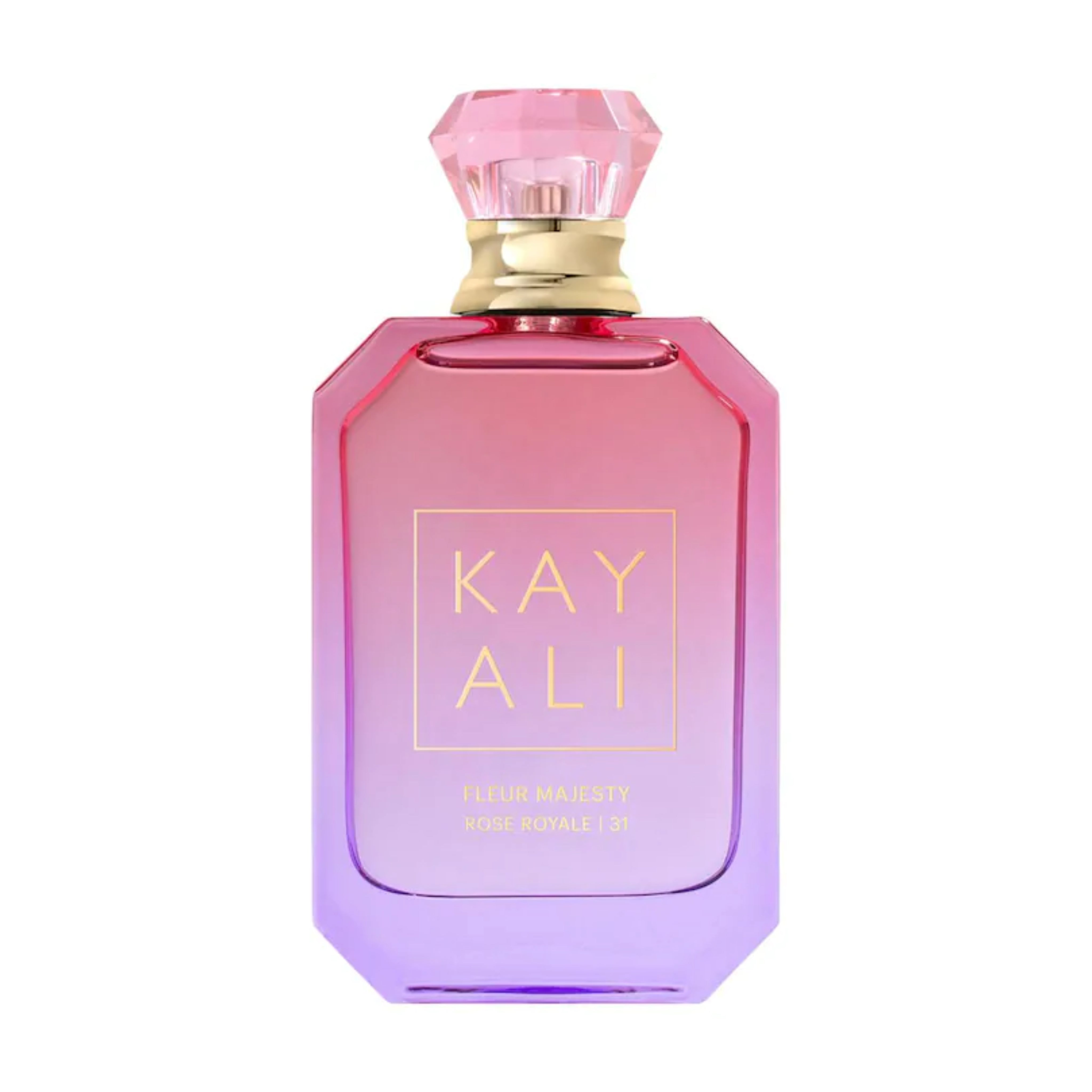 Kayali Fleur Majesty Rose Royale 31 Women’s EDP Spray 3.4oz/100ml