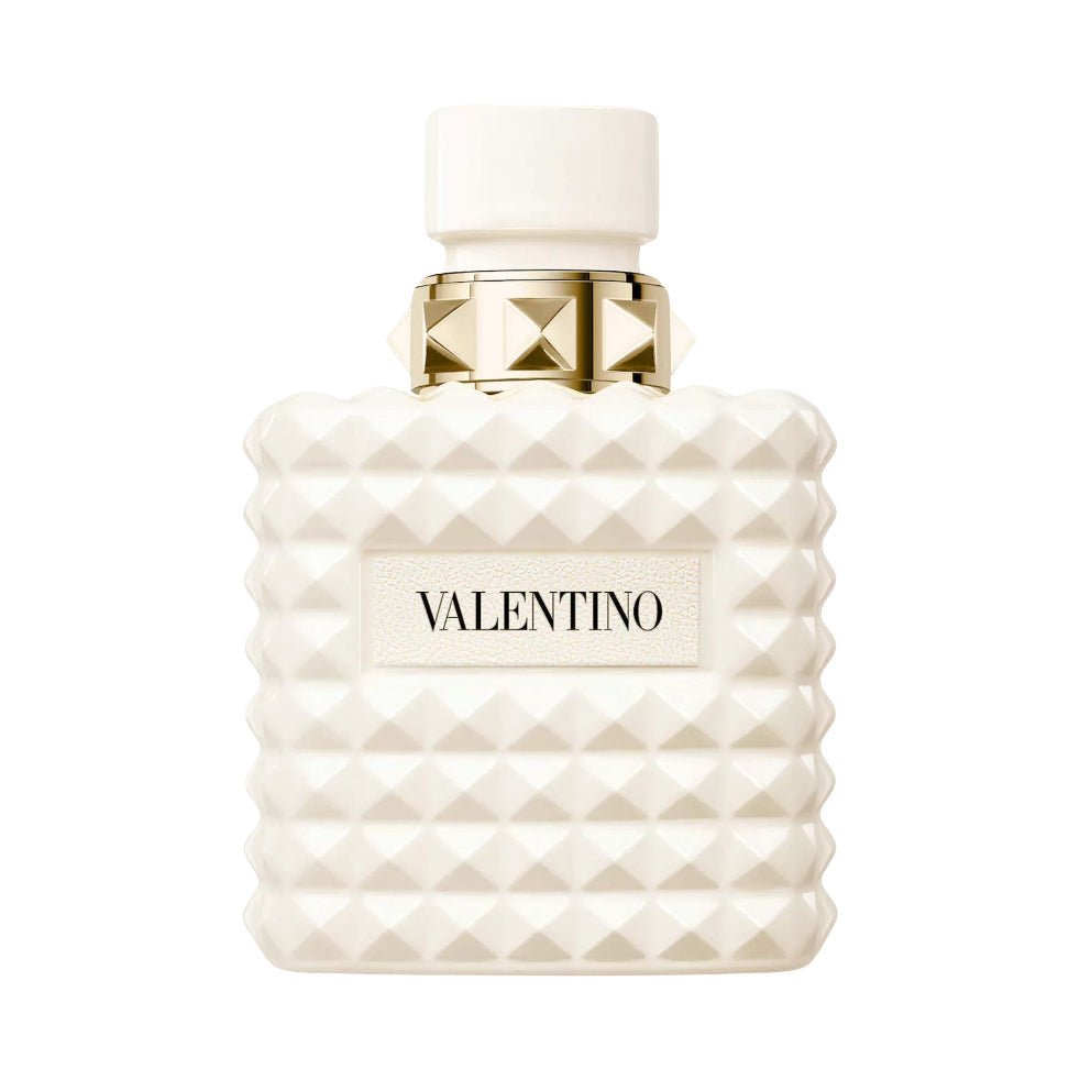 Valentino Donna Born in Roma Ivory Womens EDP (Sample)