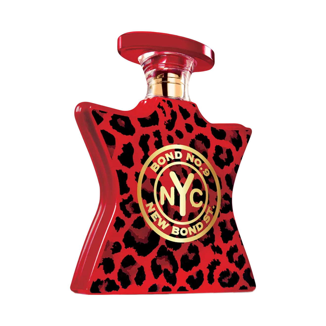 Bond No 9 New Bond St. EDP Spray Unisex 3.4oz/100ml