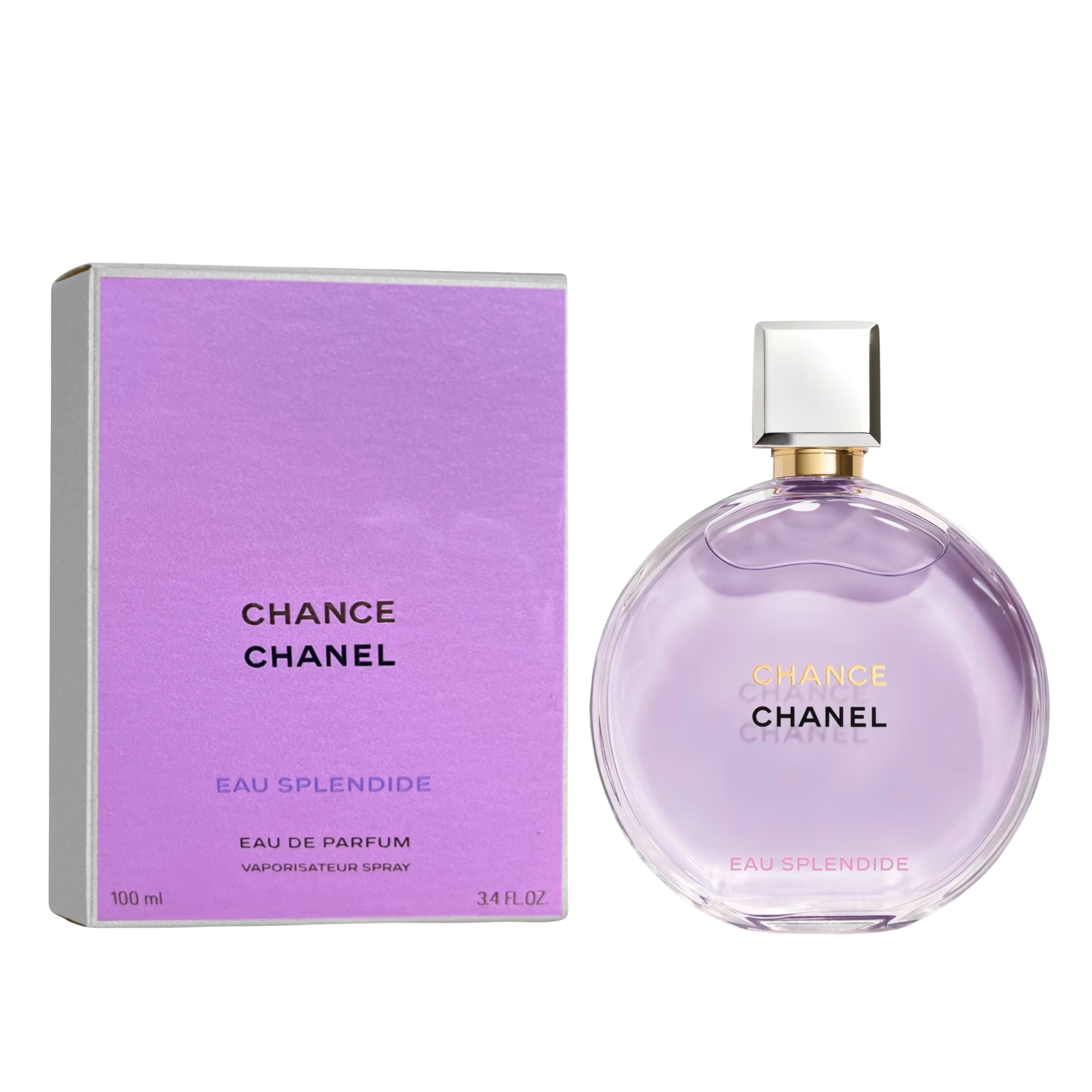 Chance Eau Splendide EDP Spray For Women 3.4oz/100ml